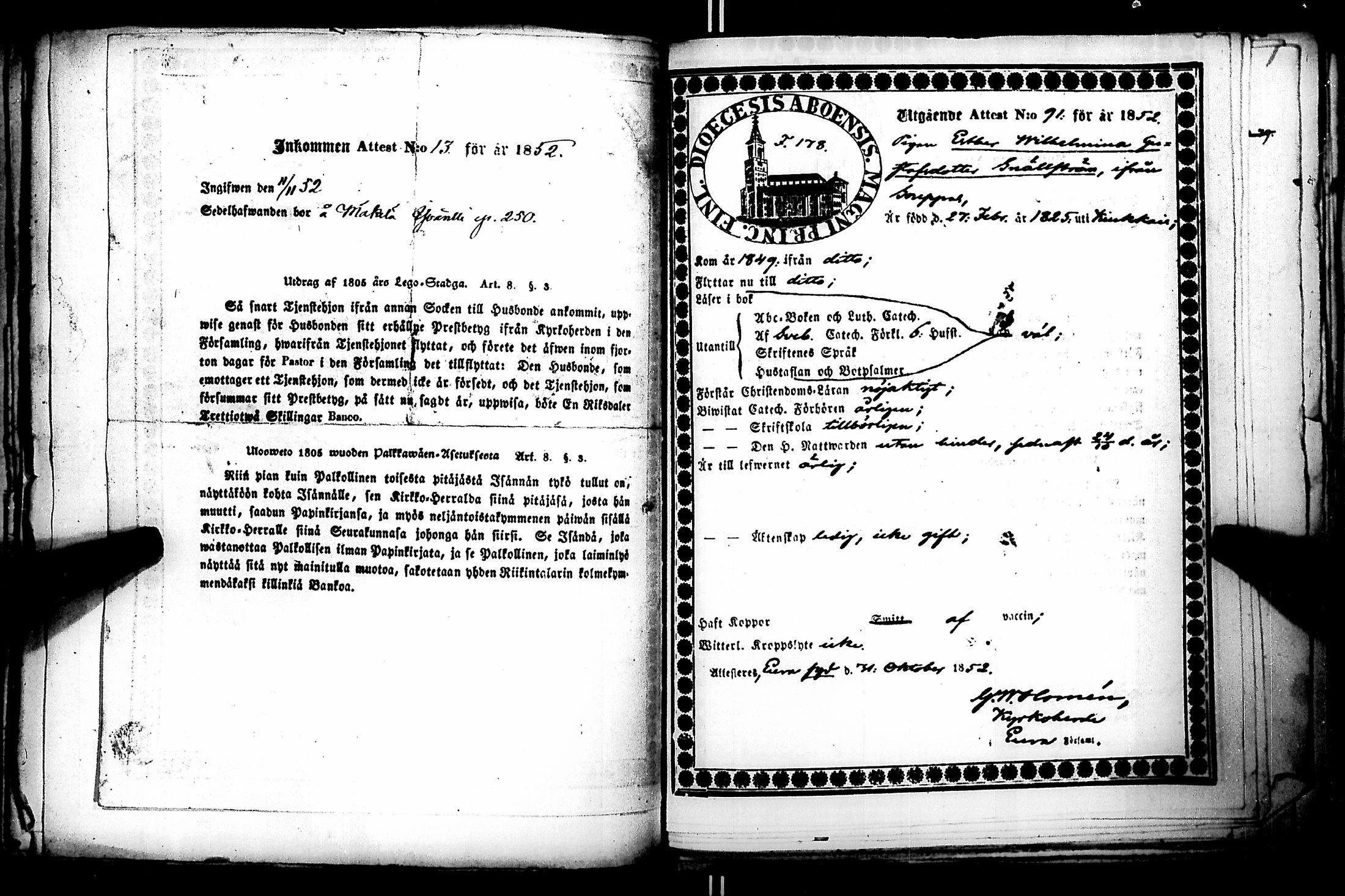 [ ../kirjat/Kirkonkirjat/kiukainen/muuttokirjoja_1849-1853_jk421/kuvat/138.jpg ]