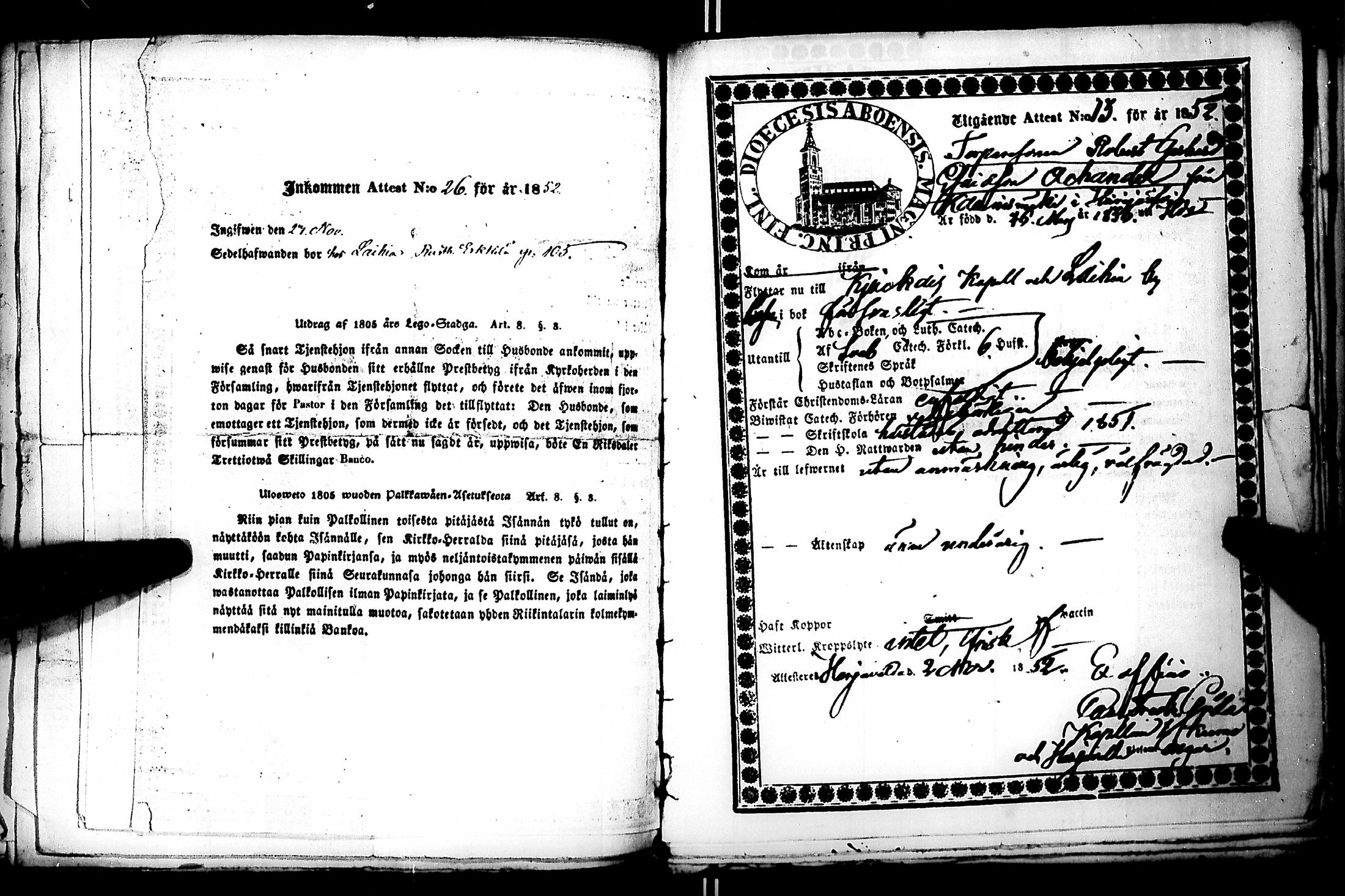 [ ../kirjat/Kirkonkirjat/kiukainen/muuttokirjoja_1849-1853_jk421/kuvat/151.jpg ]
