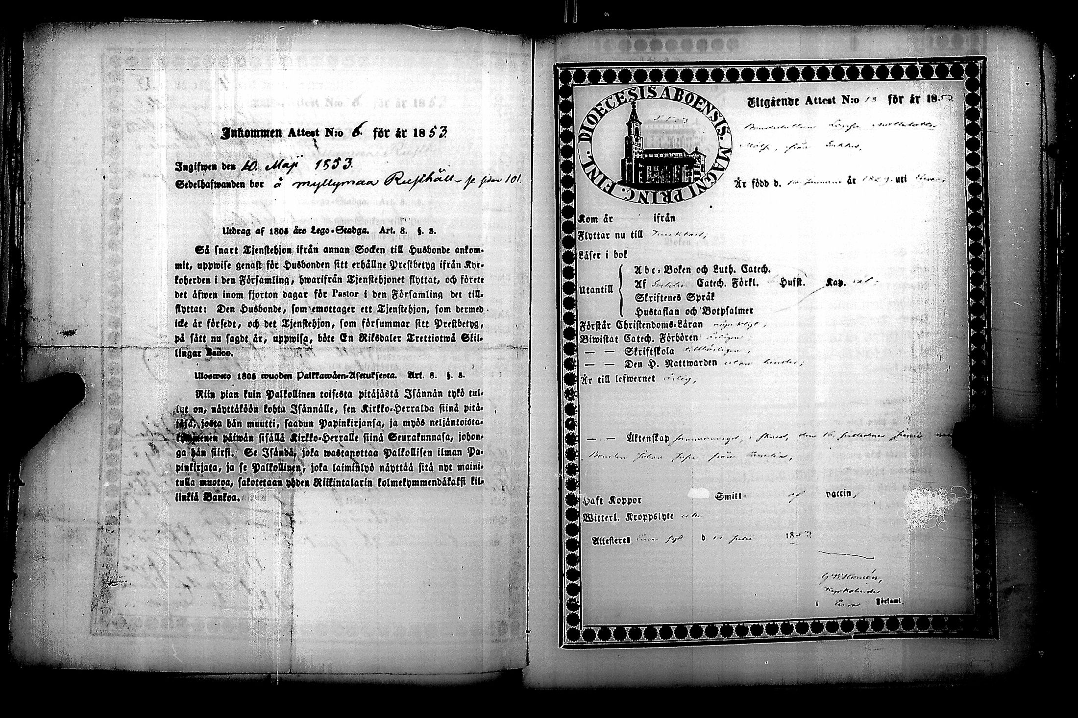 [ ../kirjat/Kirkonkirjat/kiukainen/muuttokirjoja_1849-1853_jk421/kuvat/164.jpg ]