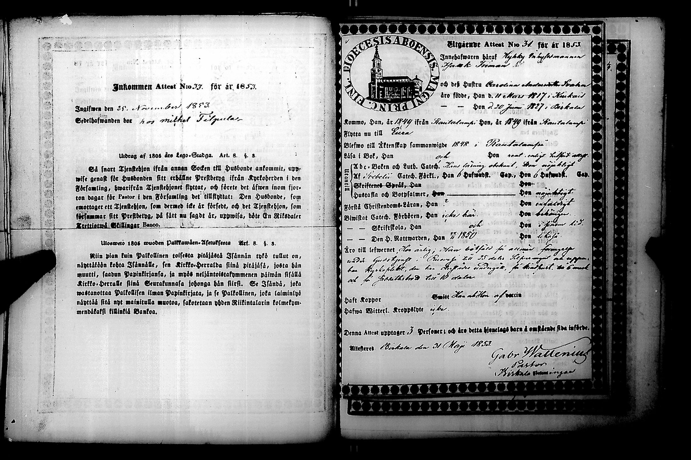 [ ../kirjat/Kirkonkirjat/kiukainen/muuttokirjoja_1849-1853_jk421/kuvat/188.jpg ]