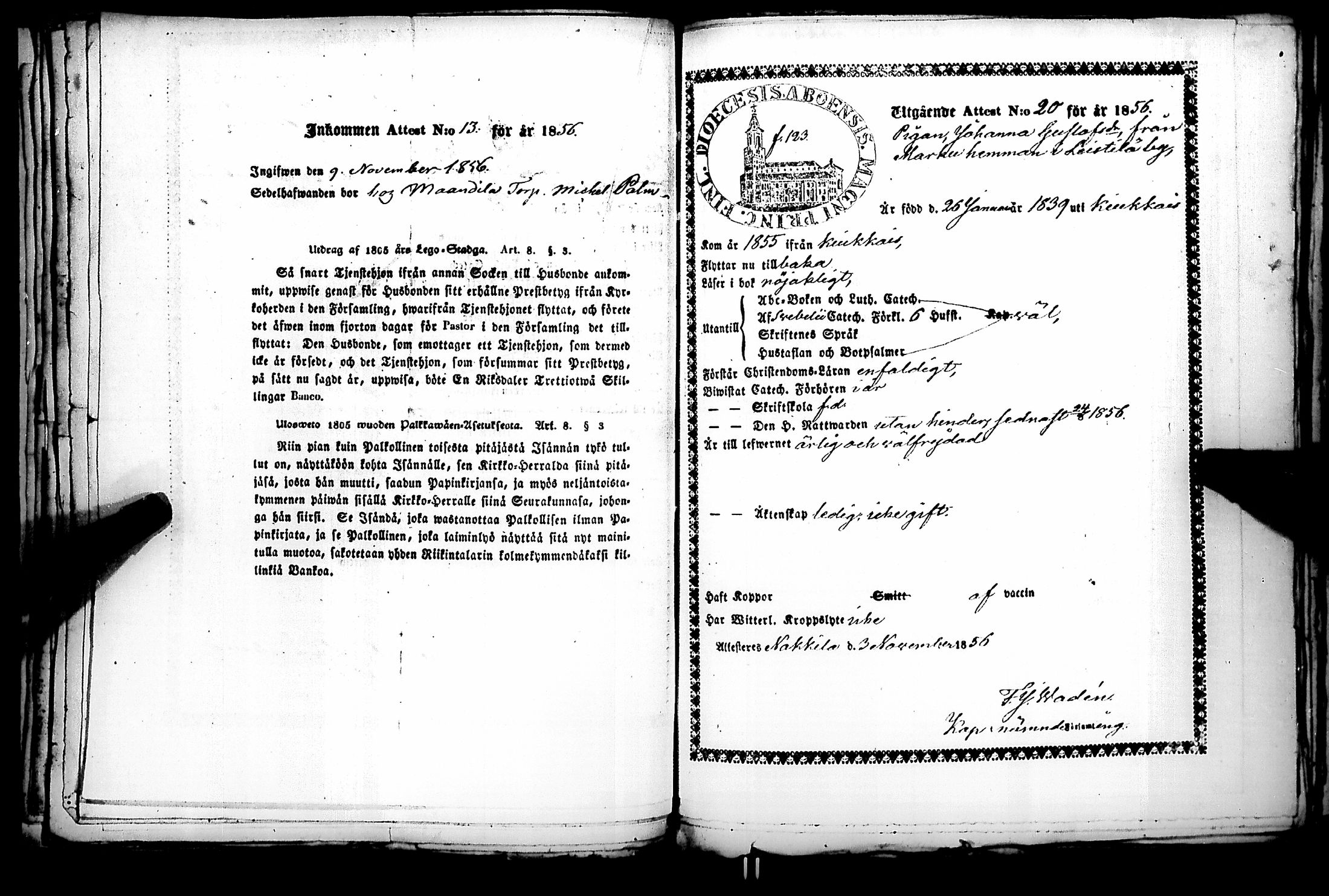 [ ../kirjat/Kirkonkirjat/kiukainen/muuttokirjoja_1854-1857_jk421/kuvat/103.jpg ]