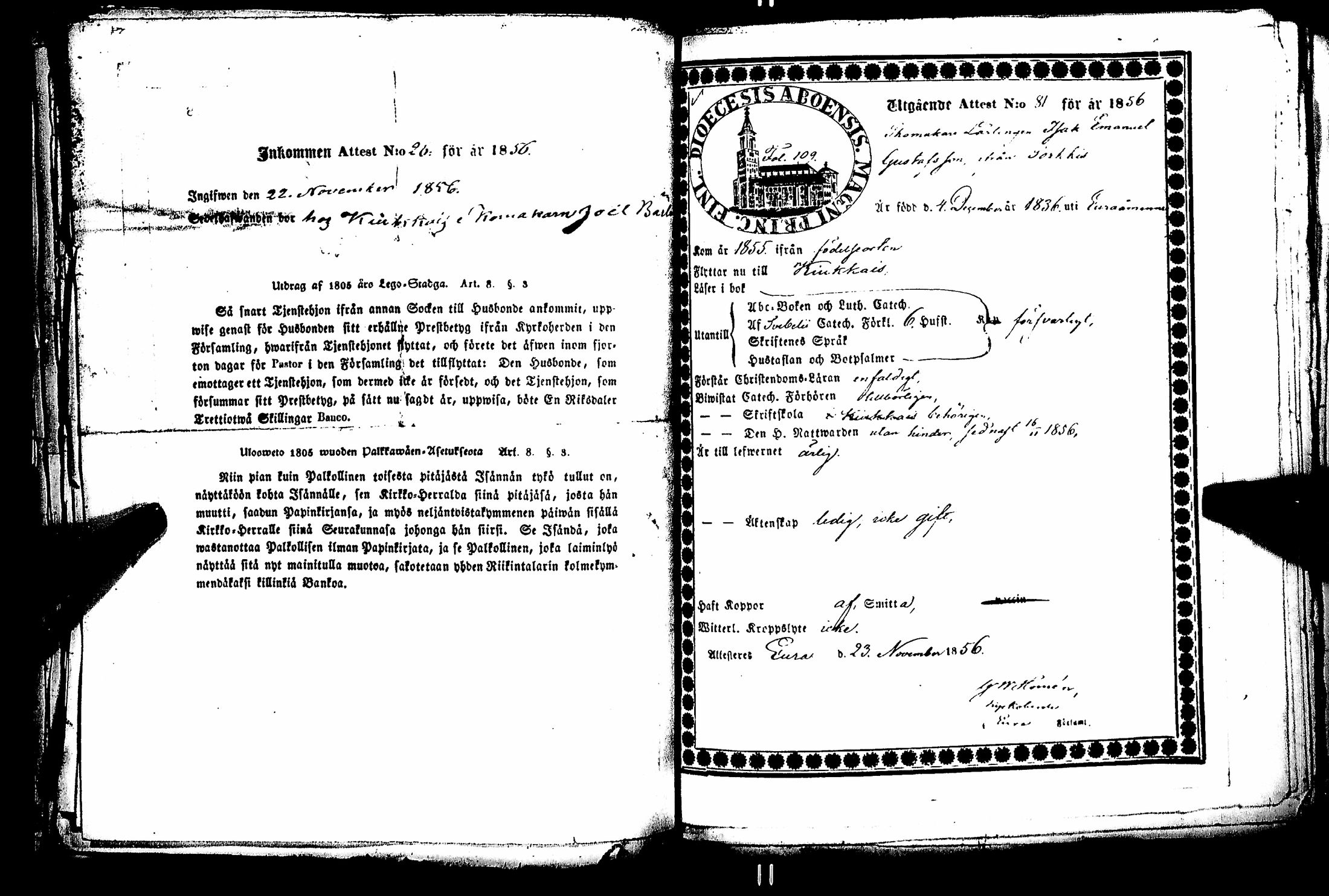 [ ../kirjat/Kirkonkirjat/kiukainen/muuttokirjoja_1854-1857_jk421/kuvat/116.jpg ]