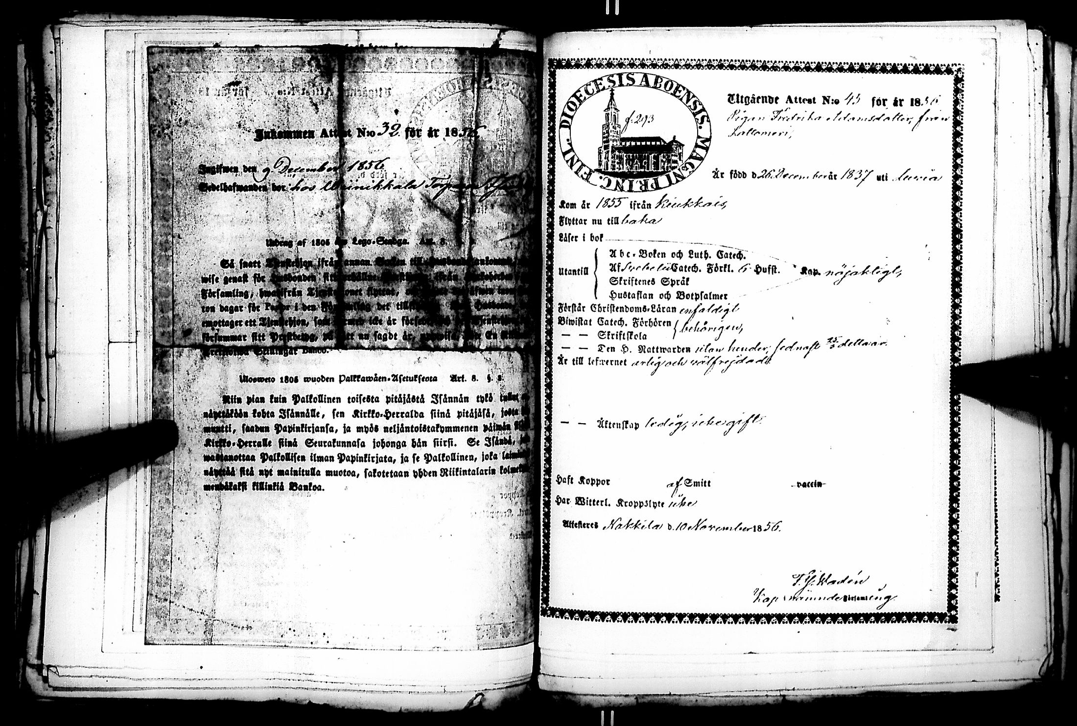 [ ../kirjat/Kirkonkirjat/kiukainen/muuttokirjoja_1854-1857_jk421/kuvat/122.jpg ]