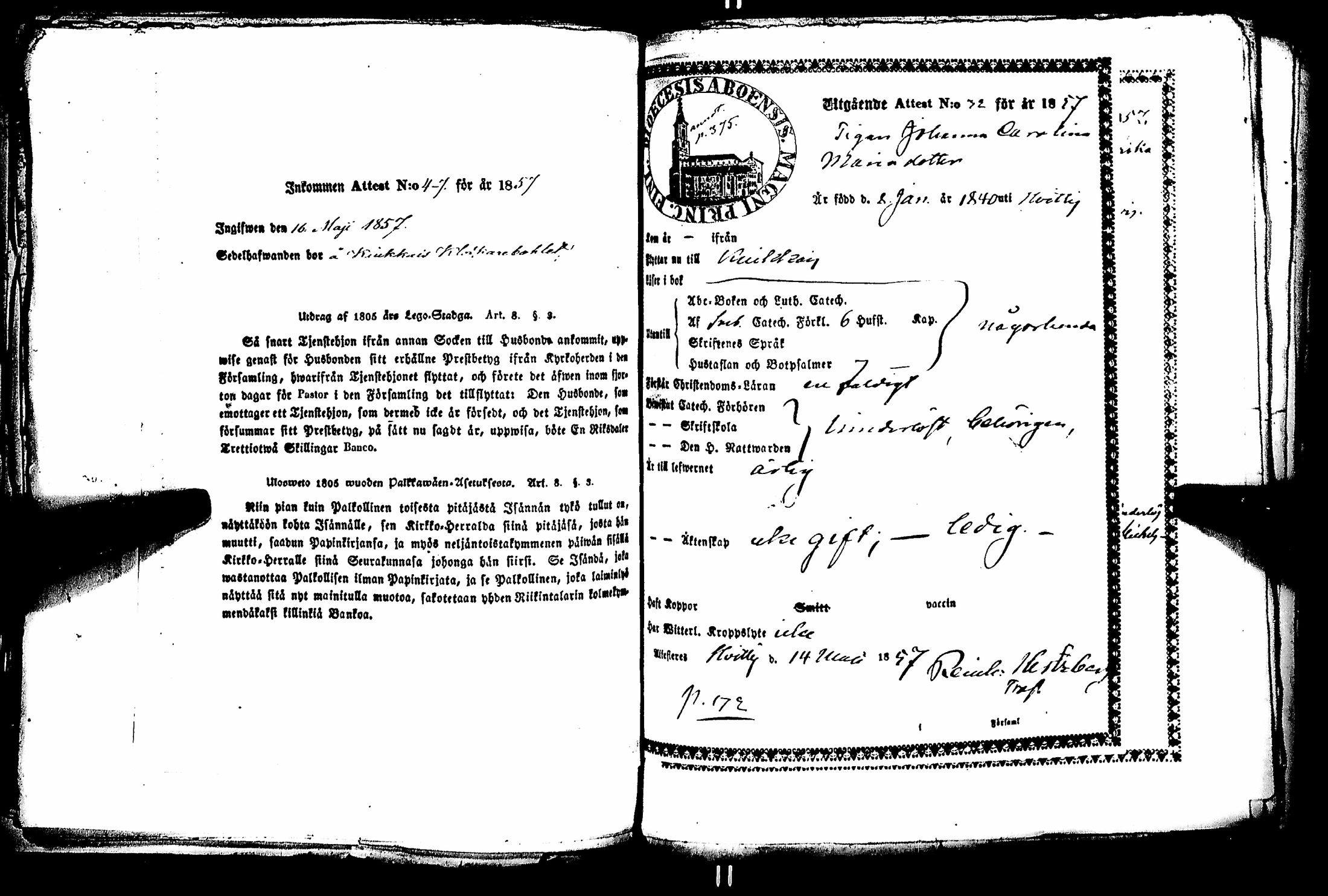 [ ../kirjat/Kirkonkirjat/kiukainen/muuttokirjoja_1854-1857_jk421/kuvat/131.jpg ]