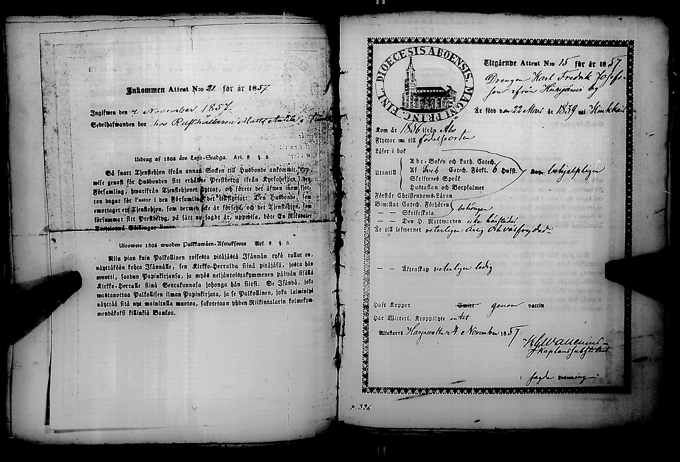 [ ../kirjat/Kirkonkirjat/kiukainen/muuttokirjoja_1854-1857_jk421/kuvat/143.jpg ]