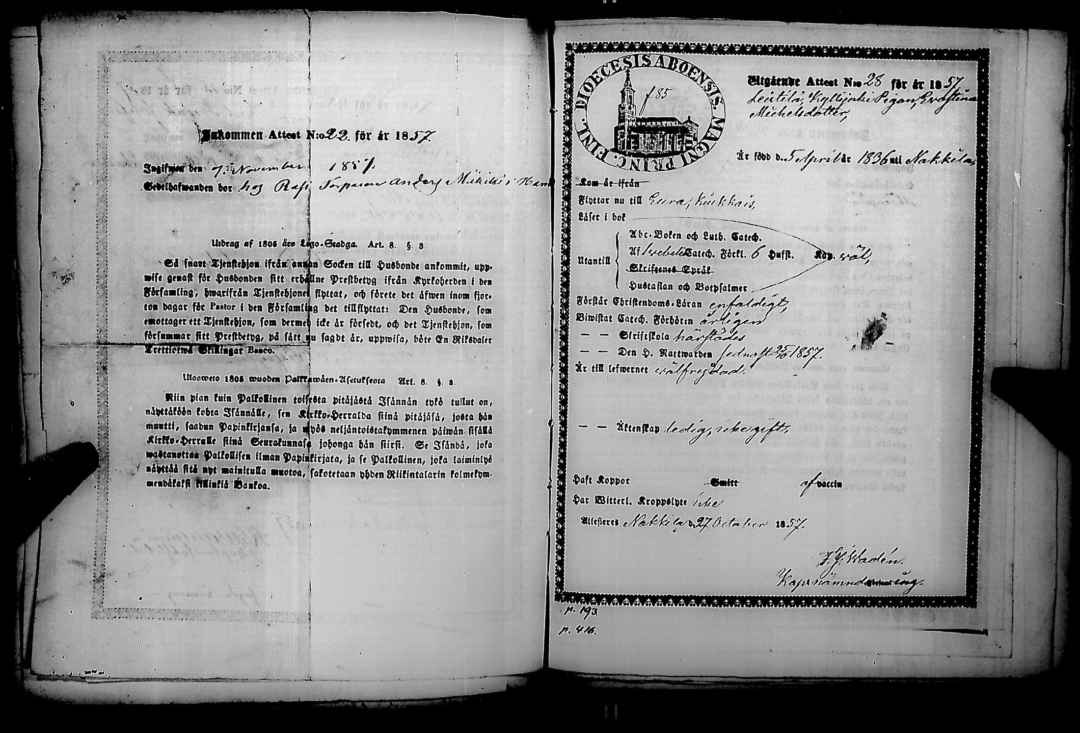 [ ../kirjat/Kirkonkirjat/kiukainen/muuttokirjoja_1854-1857_jk421/kuvat/144.jpg ]