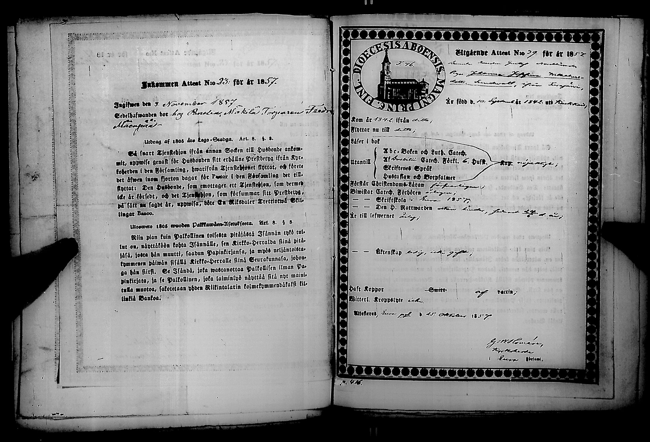 [ ../kirjat/Kirkonkirjat/kiukainen/muuttokirjoja_1854-1857_jk421/kuvat/145.jpg ]