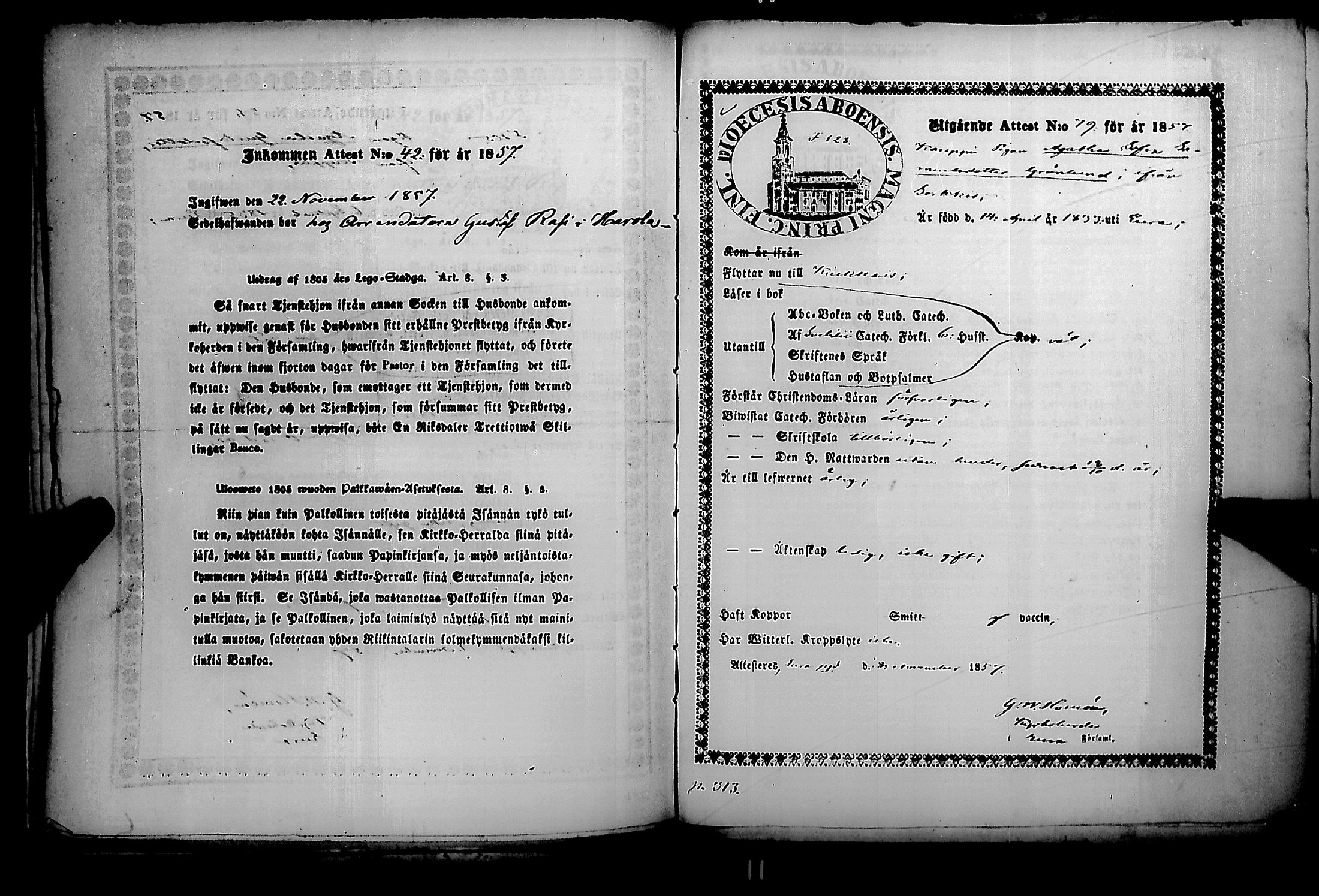 [ ../kirjat/Kirkonkirjat/kiukainen/muuttokirjoja_1854-1857_jk421/kuvat/162.jpg ]