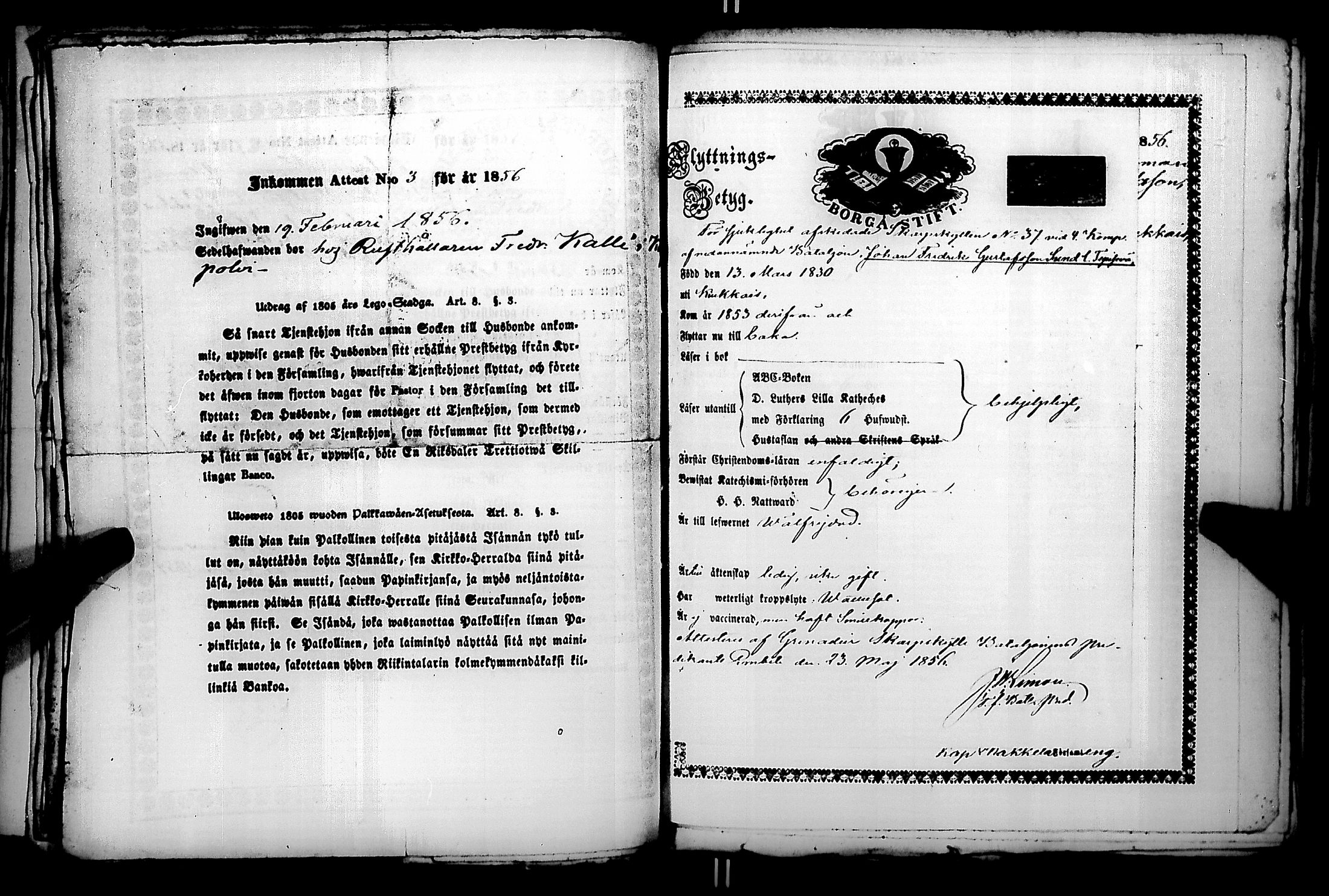 [ ../kirjat/Kirkonkirjat/kiukainen/muuttokirjoja_1854-1857_jk421/kuvat/92.jpg ]