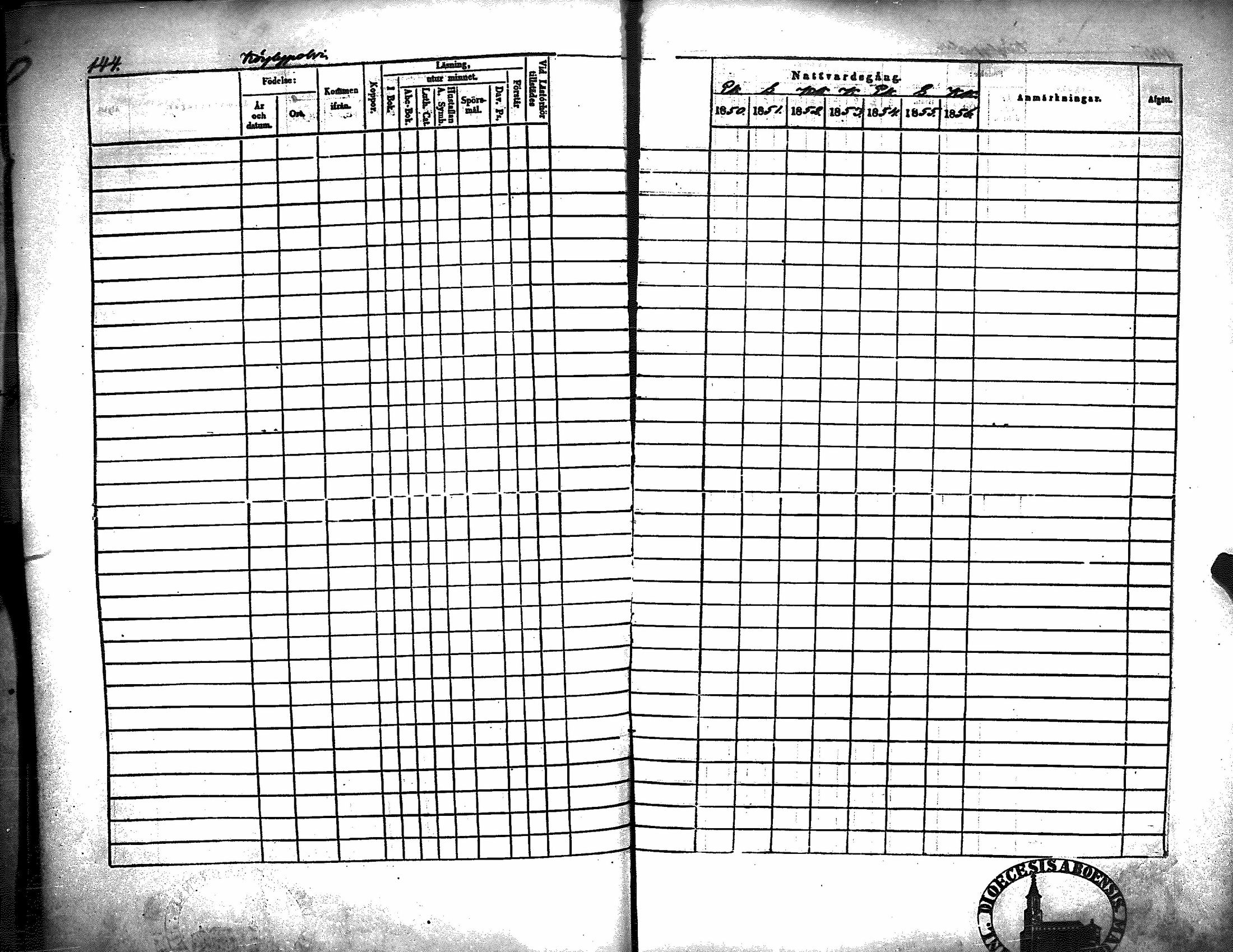 [ ../kirjat/Kirkonkirjat/kiukainen/rippikirja_1850-1856_jk416/kuvat/150.jpg ]