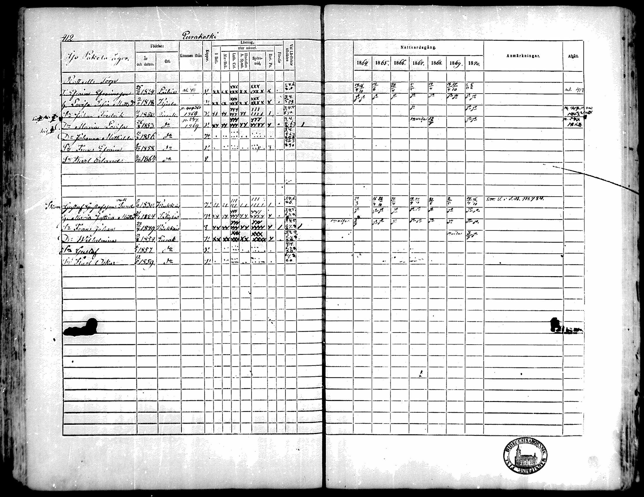 [ ../kirjat/Kirkonkirjat/kiukainen/rippikirja_1864-1870_mko1-16/kuvat/406.jpg ]