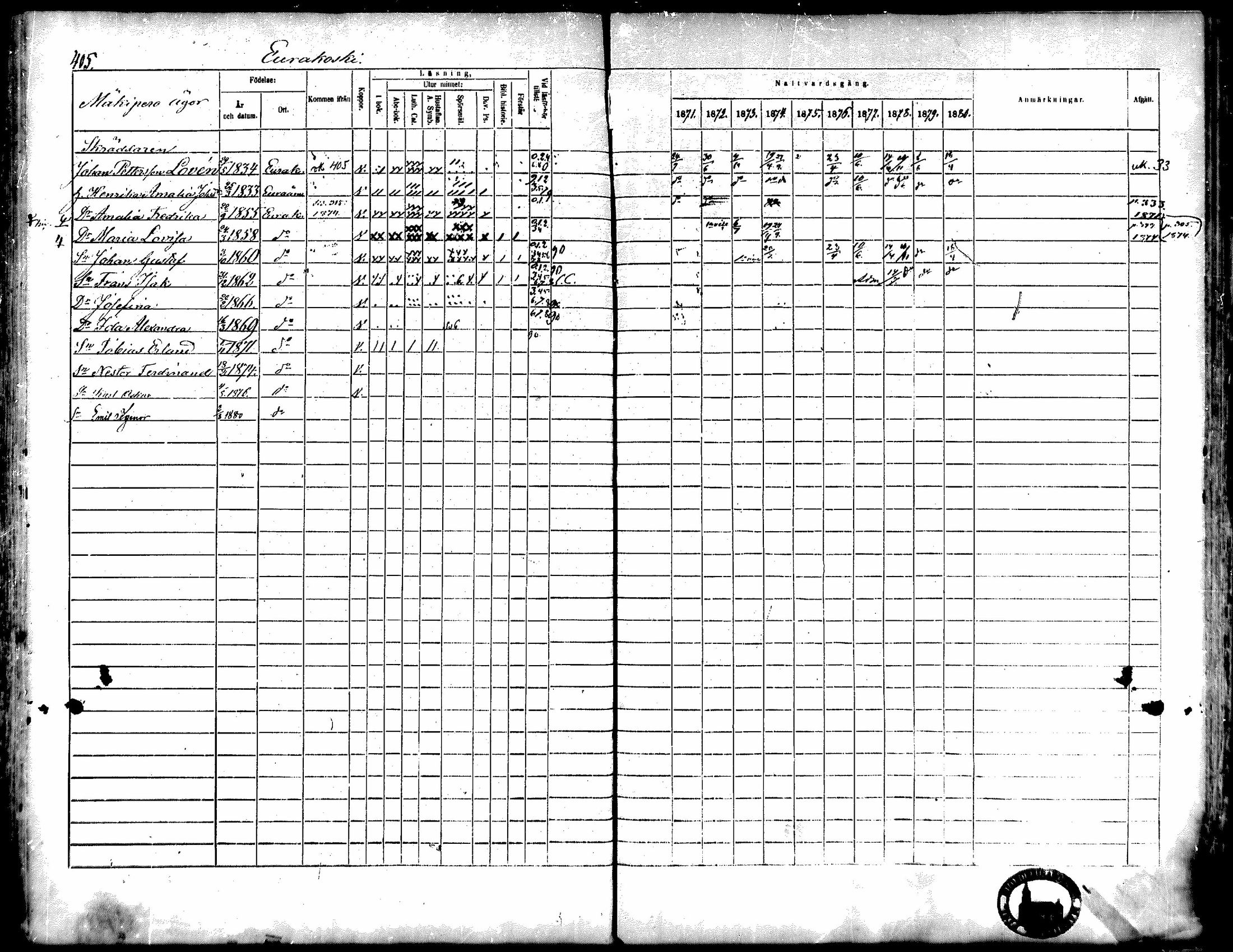 [ ../kirjat/Kirkonkirjat/kiukainen/rippikirja_1871-1880_mko17-32/kuvat/404.jpg ]
