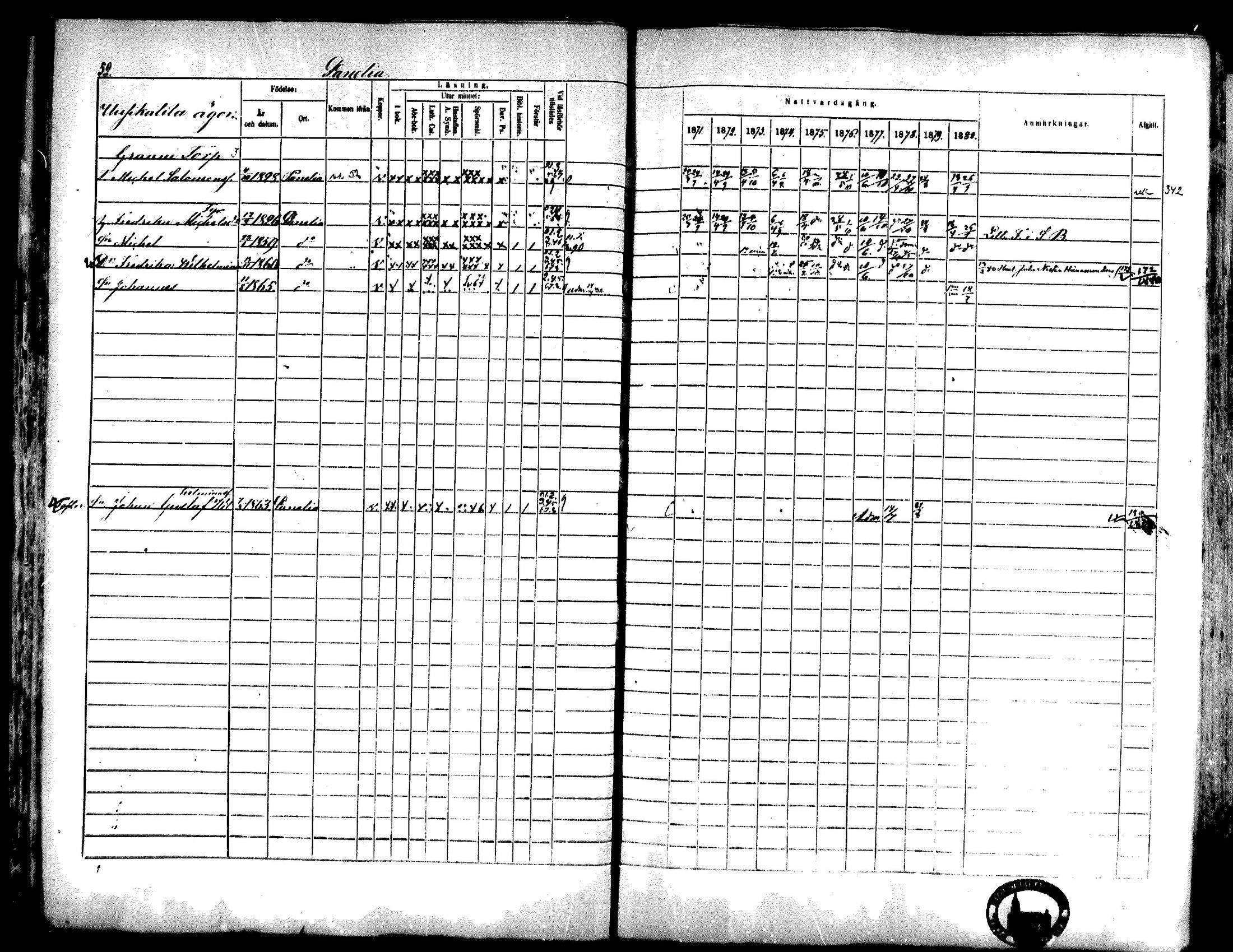 [ ../kirjat/Kirkonkirjat/kiukainen/rippikirja_1871-1880_mko17-32/kuvat/53.jpg ]