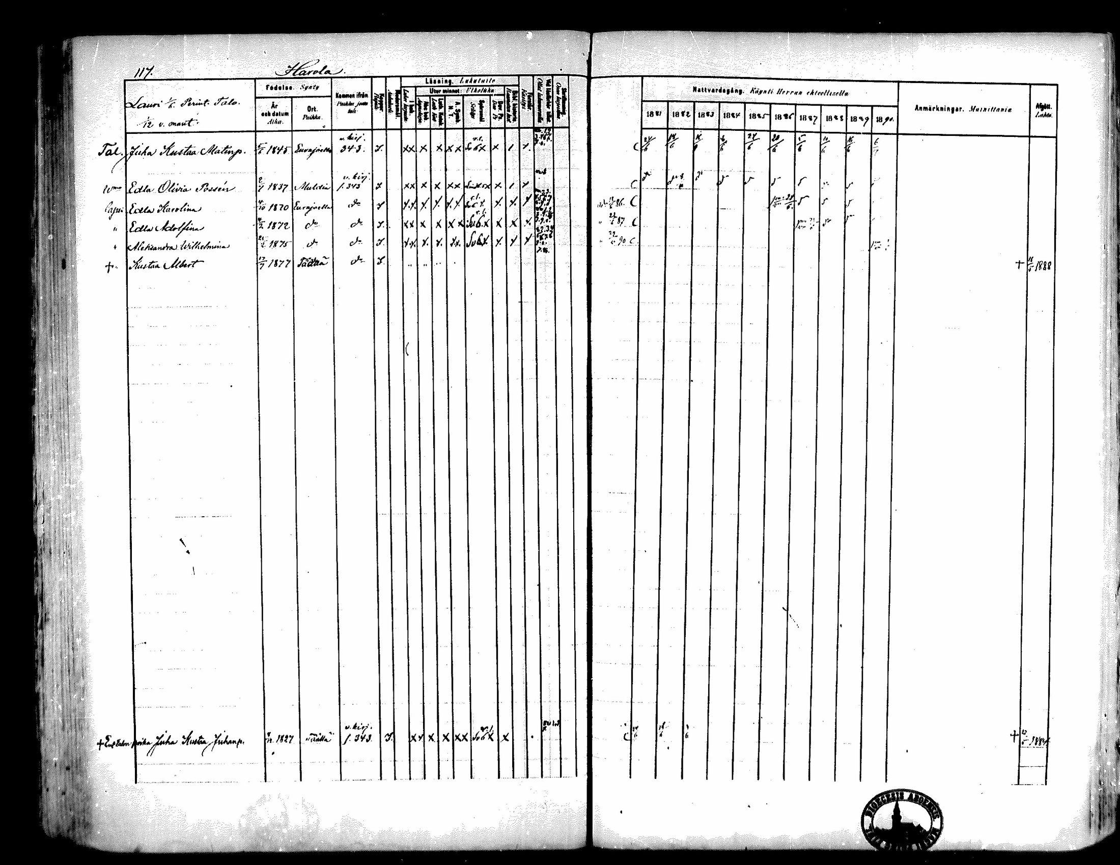 [ ../kirjat/Kirkonkirjat/kiukainen/rippikirja_1881-1890_mko33-49/kuvat/111.jpg ]