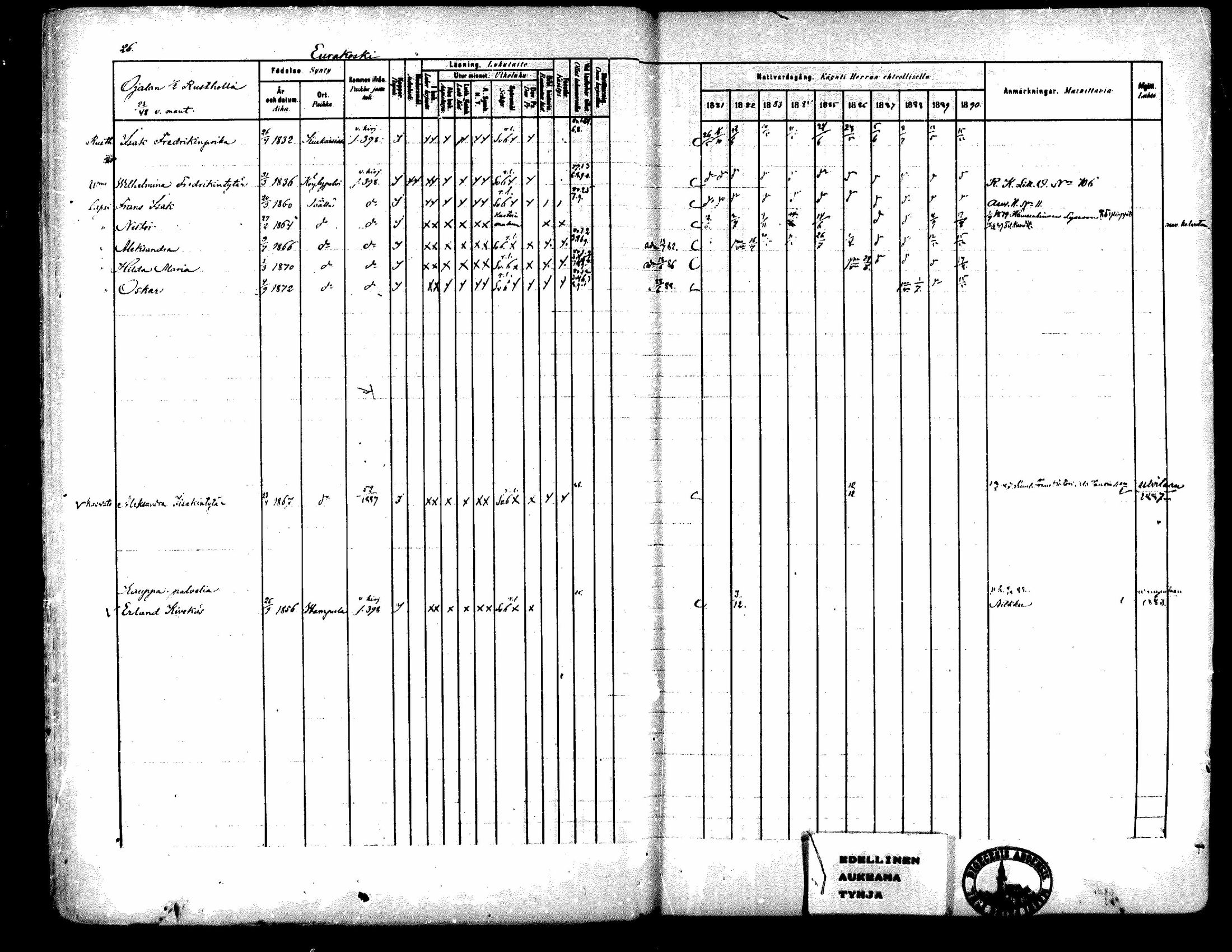 [ ../kirjat/Kirkonkirjat/kiukainen/rippikirja_1881-1890_mko33-49/kuvat/24.jpg ]