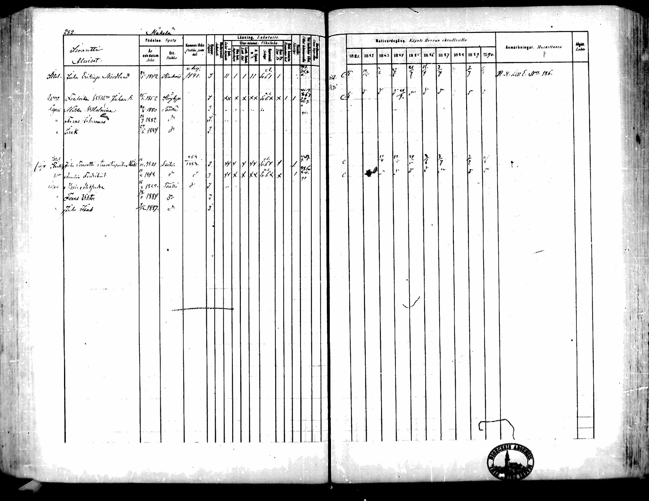 [ ../kirjat/Kirkonkirjat/kiukainen/rippikirja_1881-1890_mko33-49/kuvat/264.jpg ]
