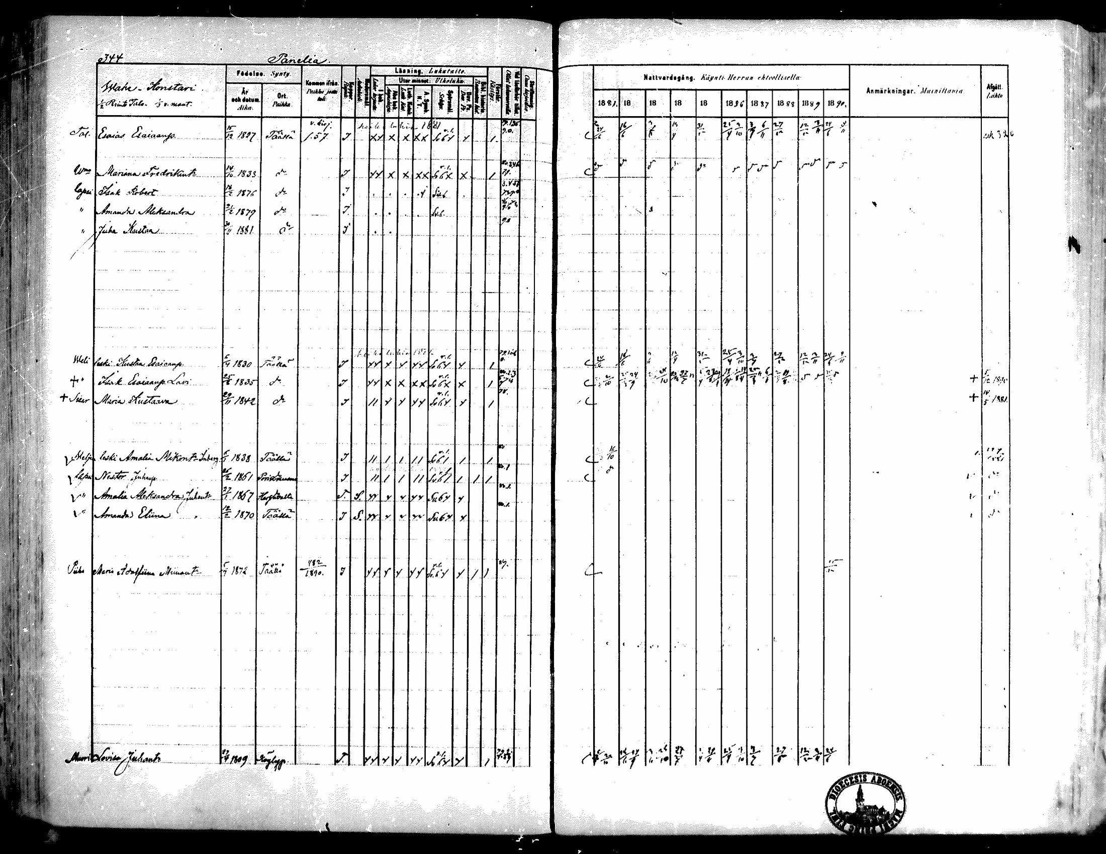 [ ../kirjat/Kirkonkirjat/kiukainen/rippikirja_1881-1890_mko33-49/kuvat/323.jpg ]