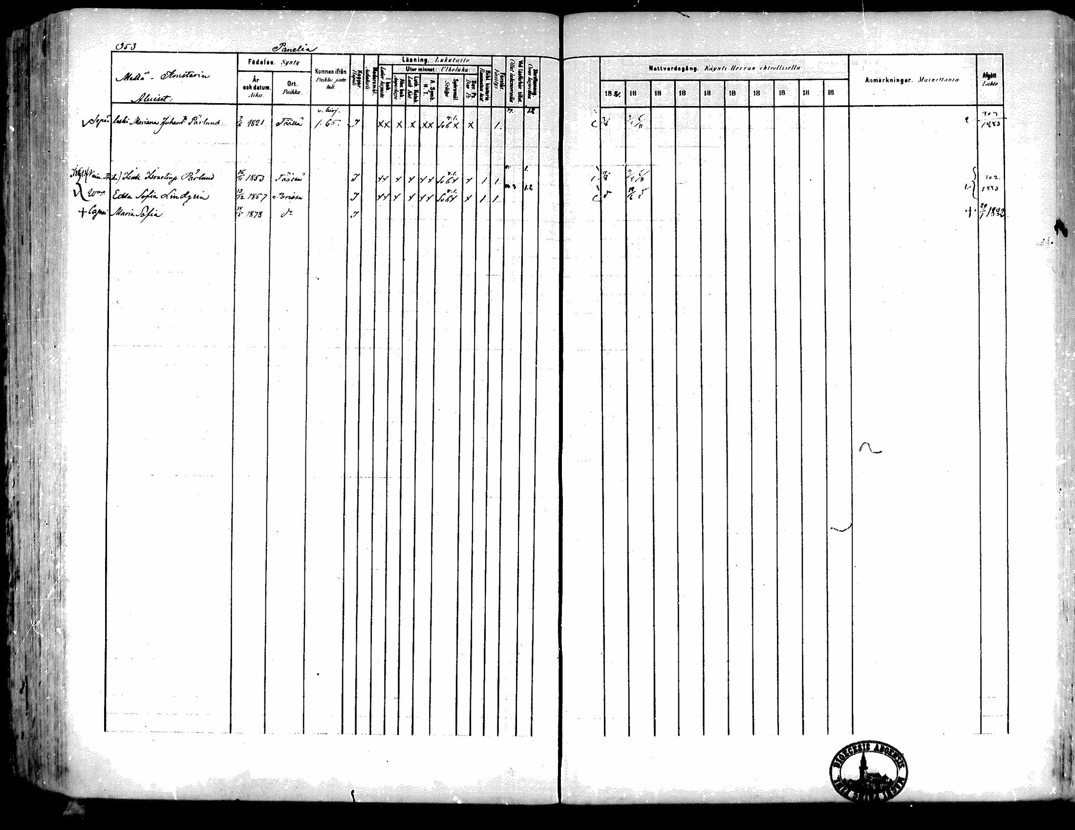 [ ../kirjat/Kirkonkirjat/kiukainen/rippikirja_1881-1890_mko33-49/kuvat/332.jpg ]