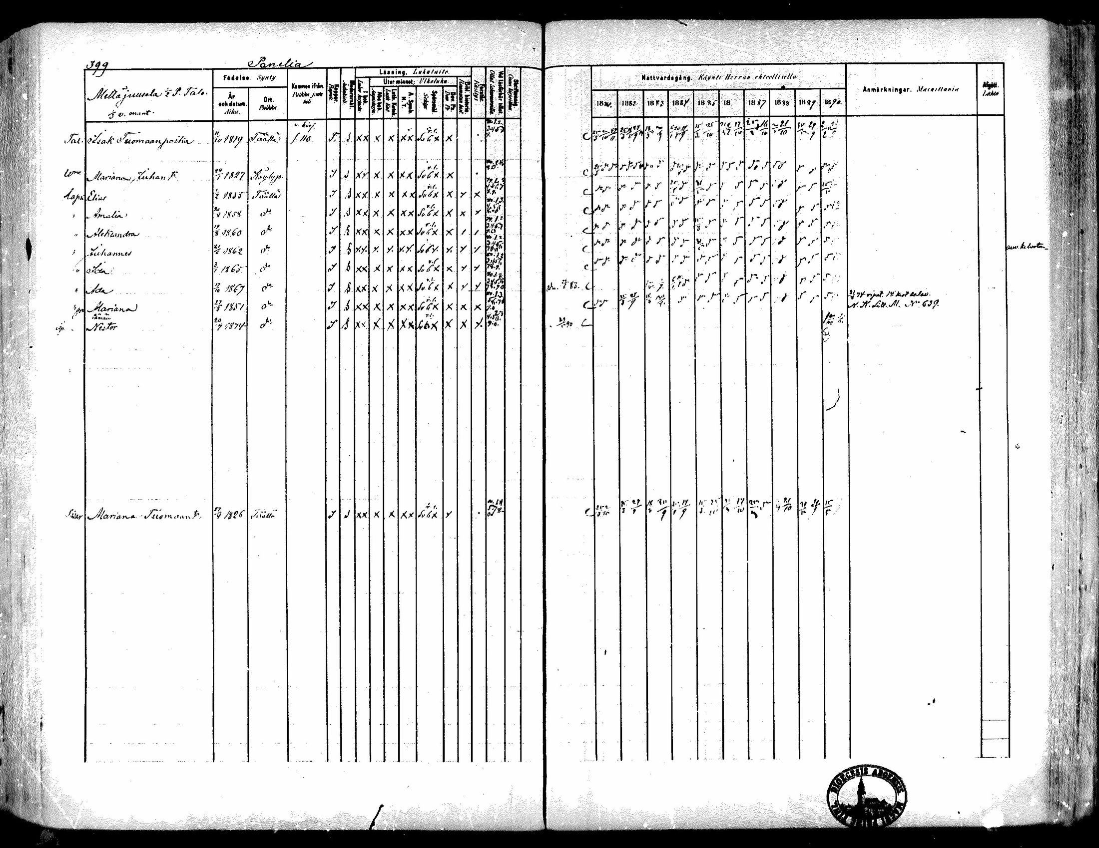 [ ../kirjat/Kirkonkirjat/kiukainen/rippikirja_1881-1890_mko33-49/kuvat/378.jpg ]