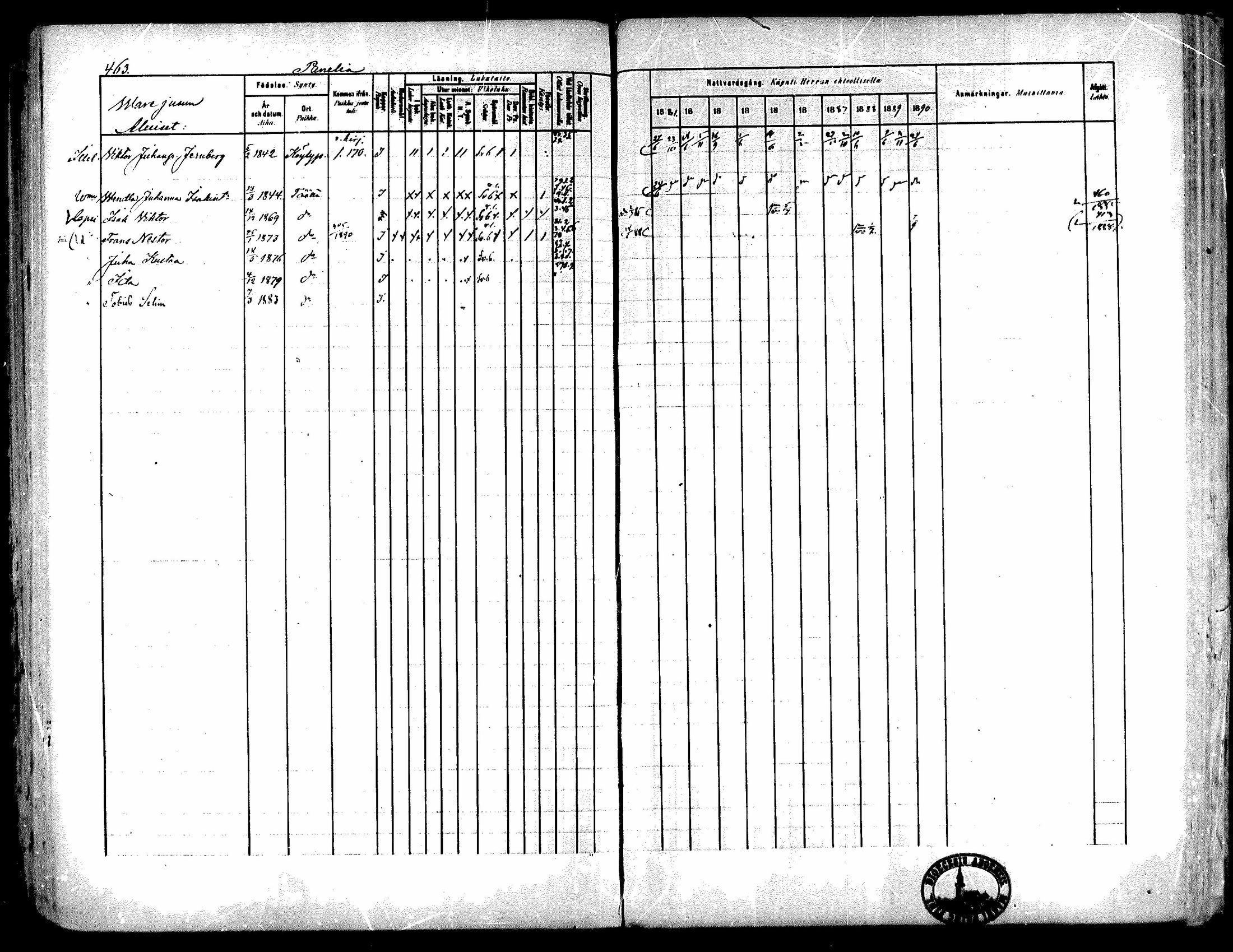 [ ../kirjat/Kirkonkirjat/kiukainen/rippikirja_1881-1890_mko33-49/kuvat/441.jpg ]