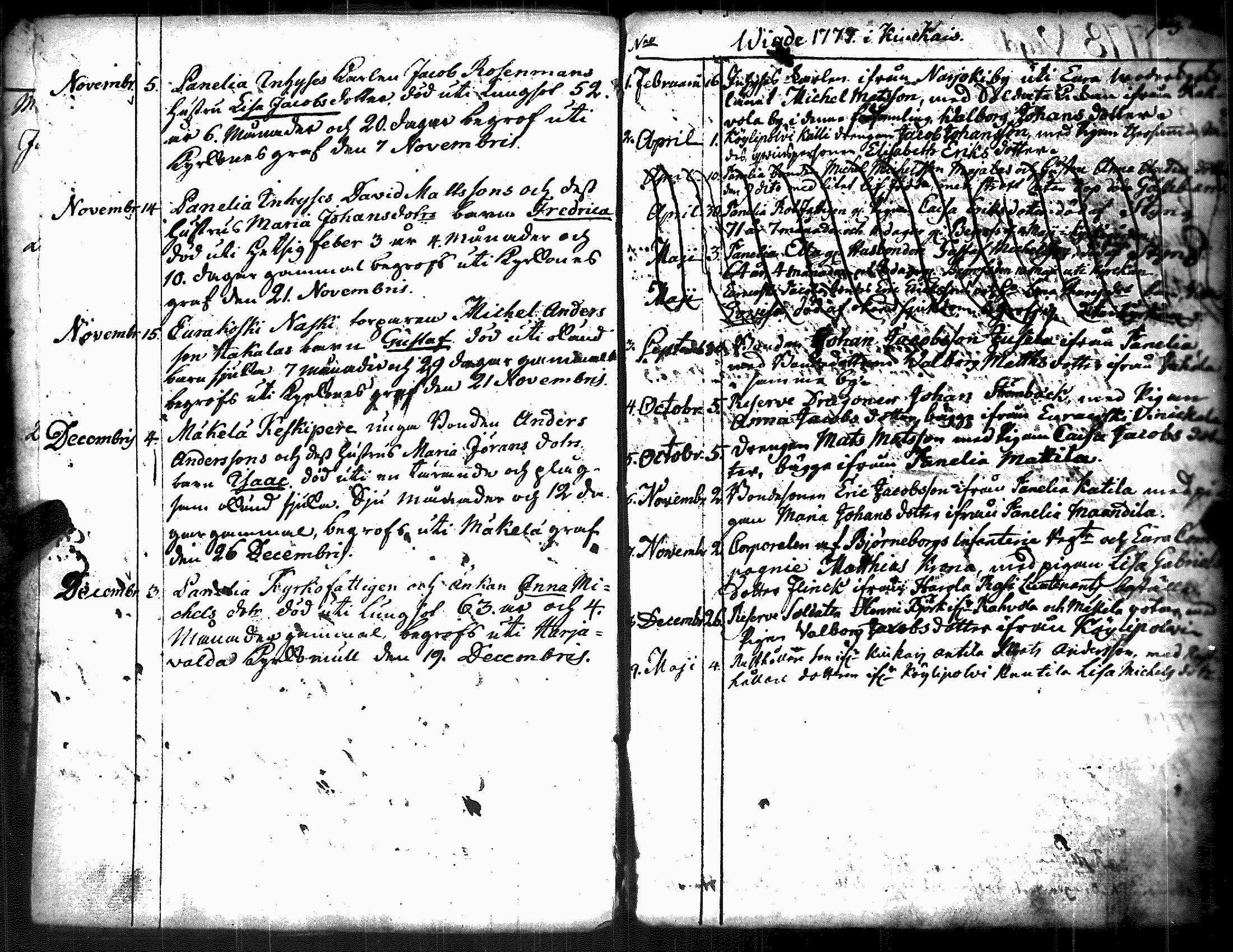 [ ../kirjat/Kirkonkirjat/kiukainen/syntyneet-vihityt-kuolleet_1777-1802_jk417/kuvat/111.jpg ]