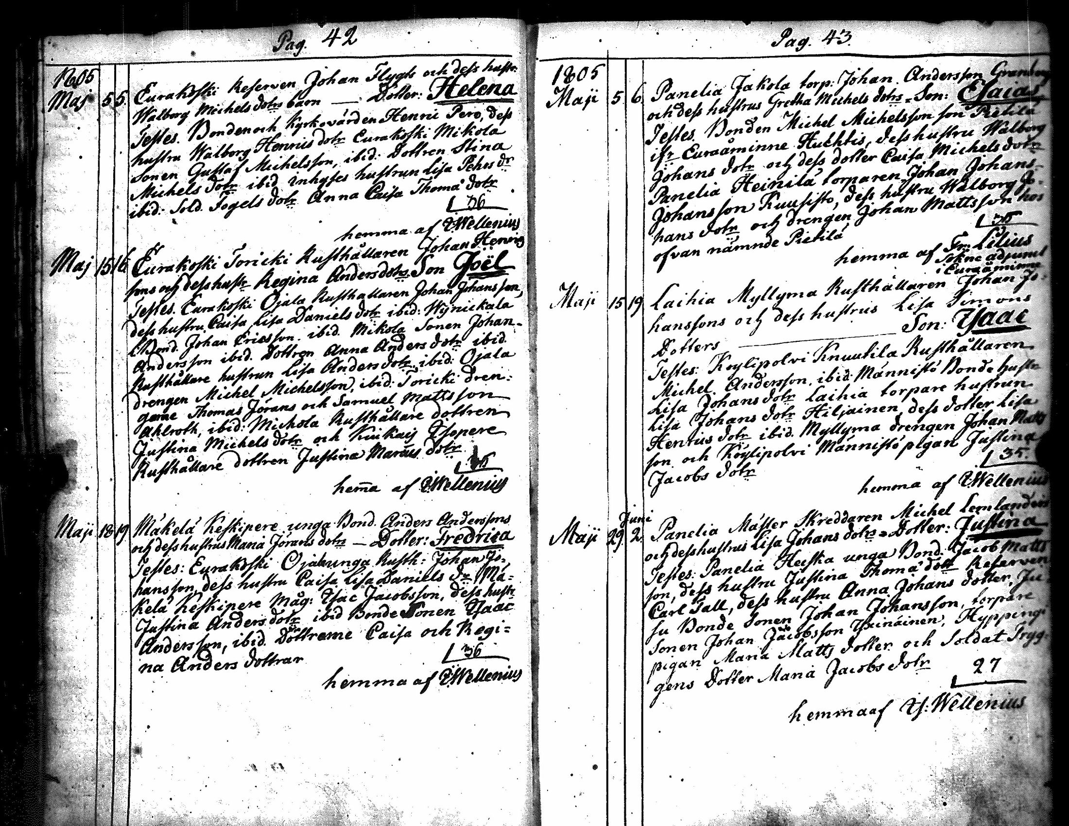 [ ../kirjat/Kirkonkirjat/kiukainen/syntyneet-vihityt-kuolleet_1803-1826_jk417/kuvat/27.jpg ]