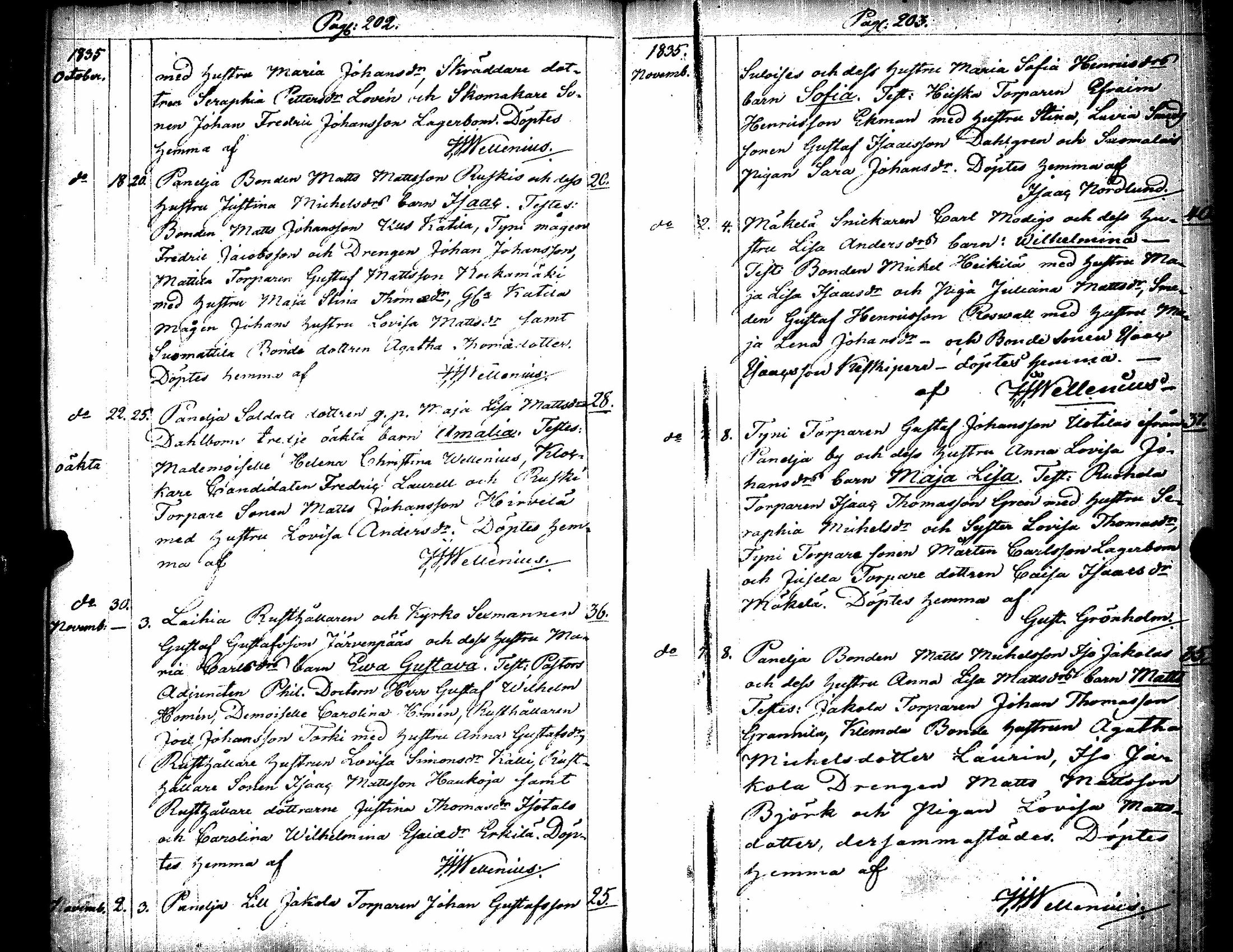 [ ../kirjat/Kirkonkirjat/kiukainen/syntyneet-vihityt_1827-1845_jk418/kuvat/105.jpg ]