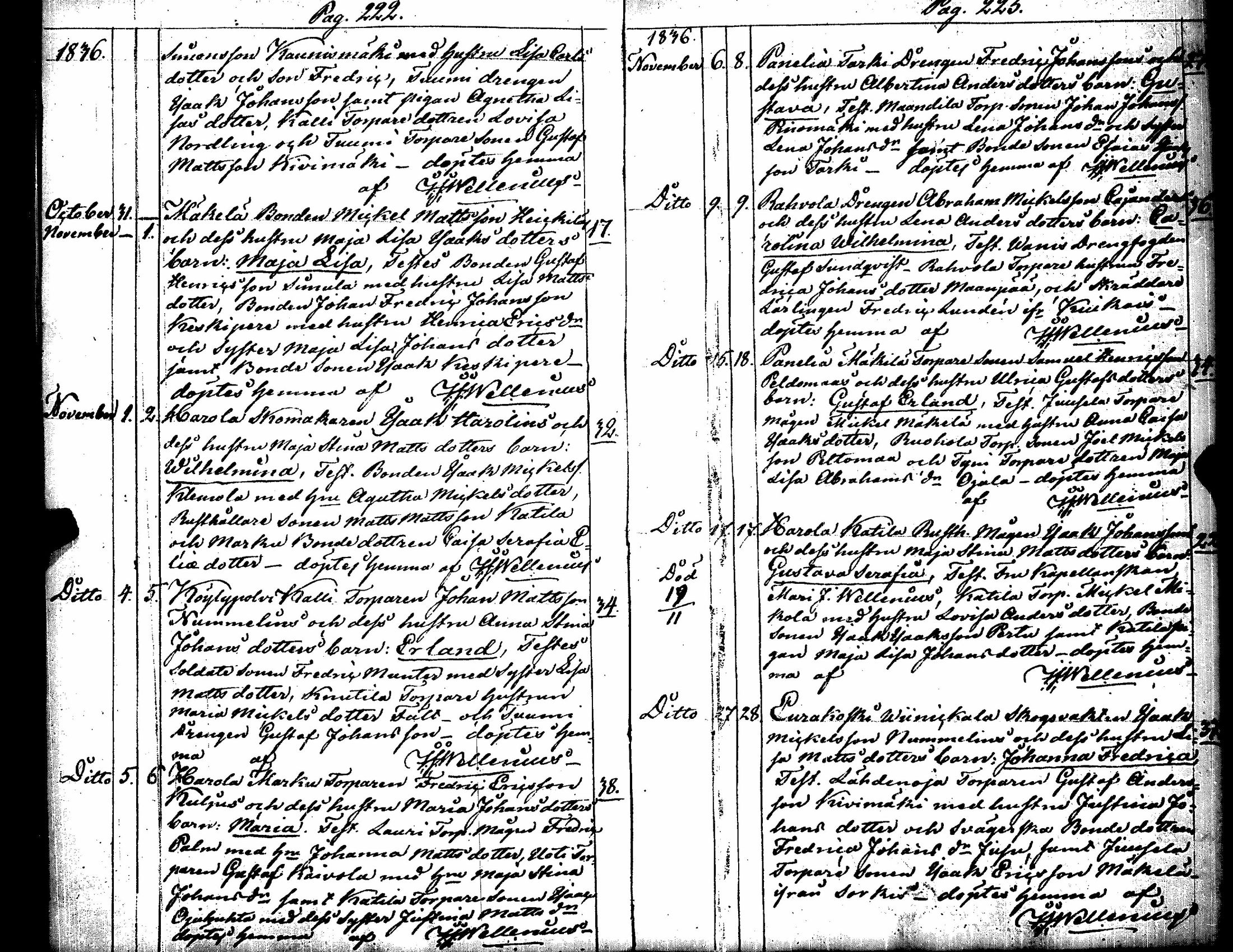 [ ../kirjat/Kirkonkirjat/kiukainen/syntyneet-vihityt_1827-1845_jk418/kuvat/115.jpg ]