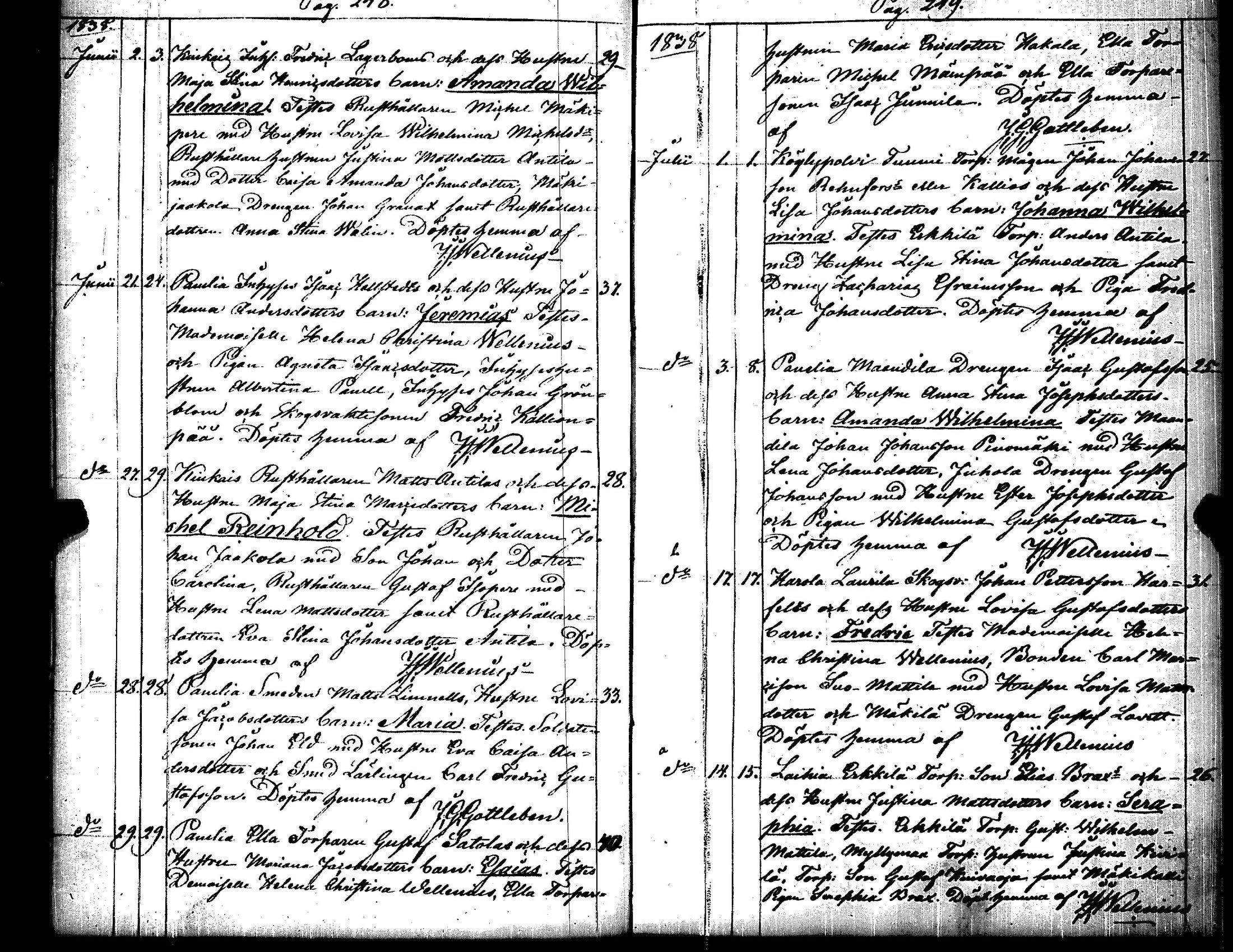 [ ../kirjat/Kirkonkirjat/kiukainen/syntyneet-vihityt_1827-1845_jk418/kuvat/128.jpg ]