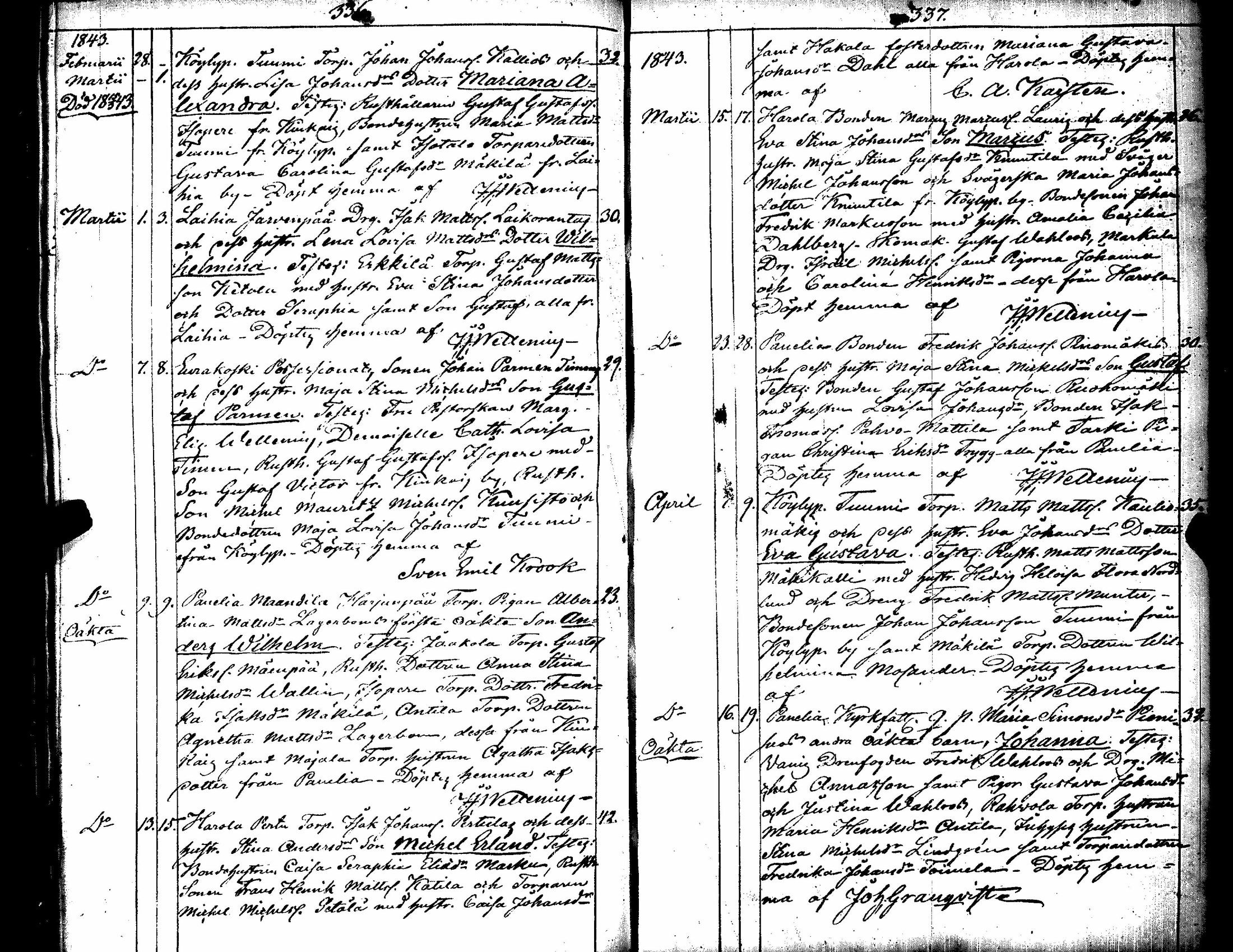 [ ../kirjat/Kirkonkirjat/kiukainen/syntyneet-vihityt_1827-1845_jk418/kuvat/172.jpg ]