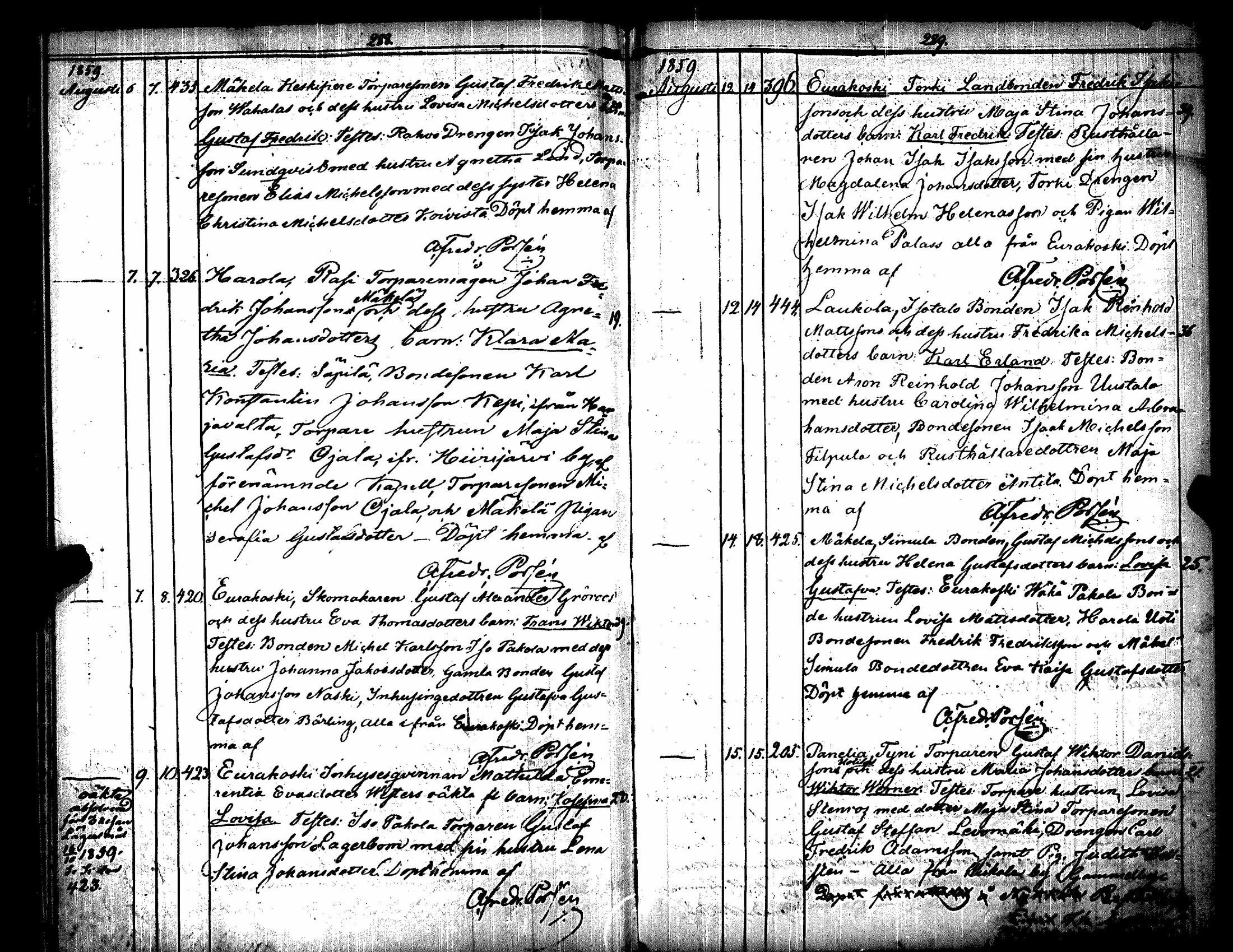 [ ../kirjat/Kirkonkirjat/kiukainen/syntyneet_1846-1865_jk418/kuvat/150.jpg ]