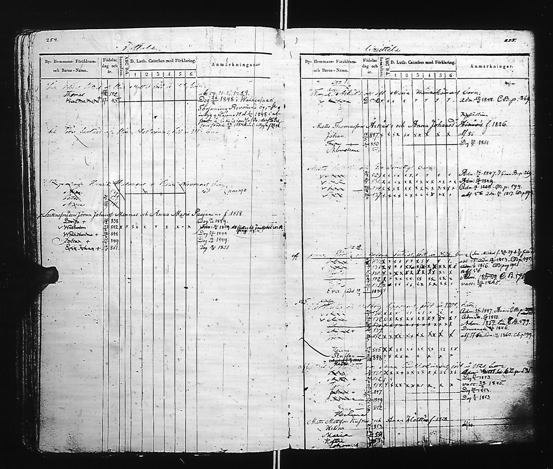 [ ../kirjat/Kirkonkirjat/kivennapa/lastenkirja_1841-1863_uk681/kuvat/132.jpg ]