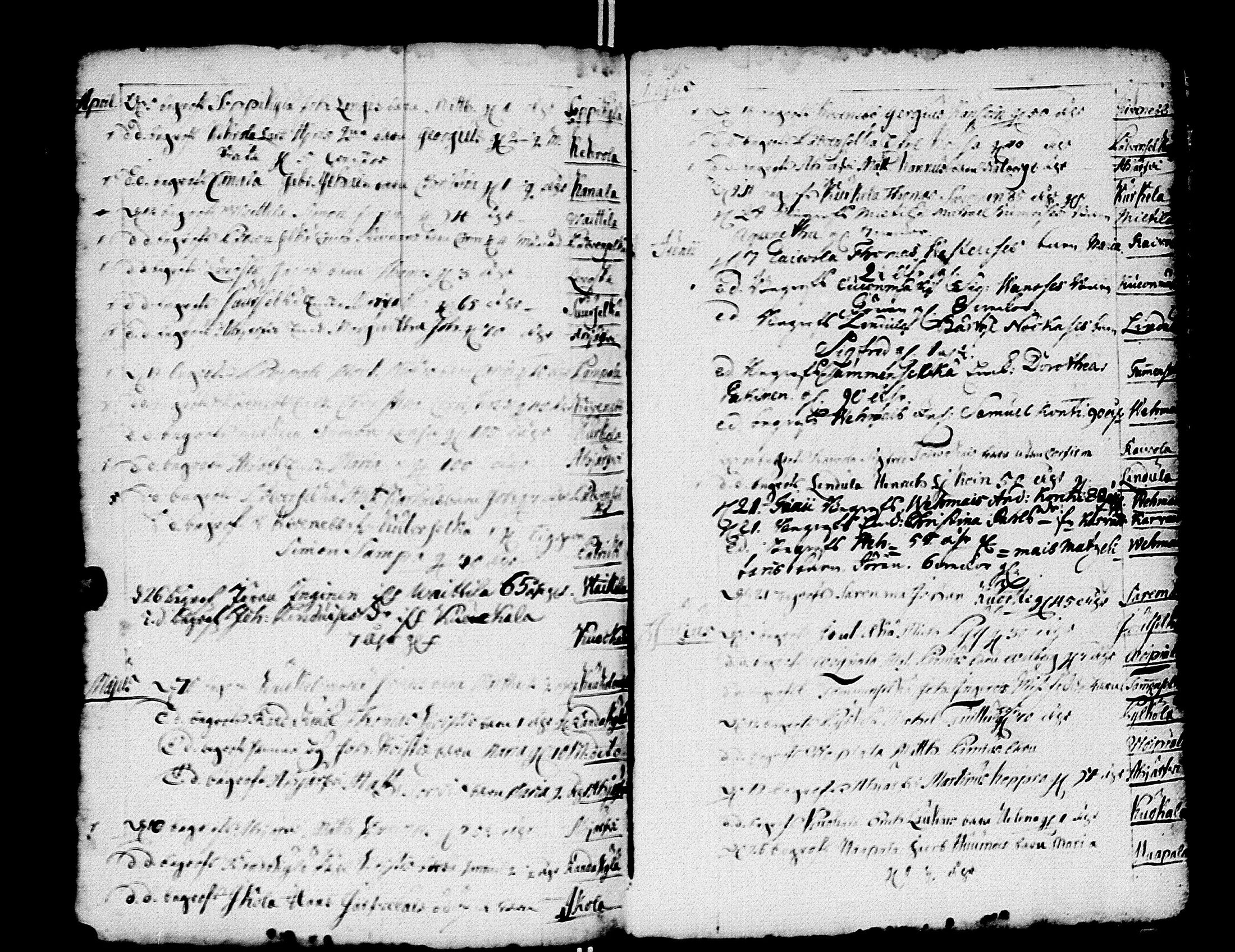 [ ../kirjat/Kirkonkirjat/kivennapa/syntyneet-vihityt-kuolleet_1729-1749_uk682/kuvat/152.jpg ]