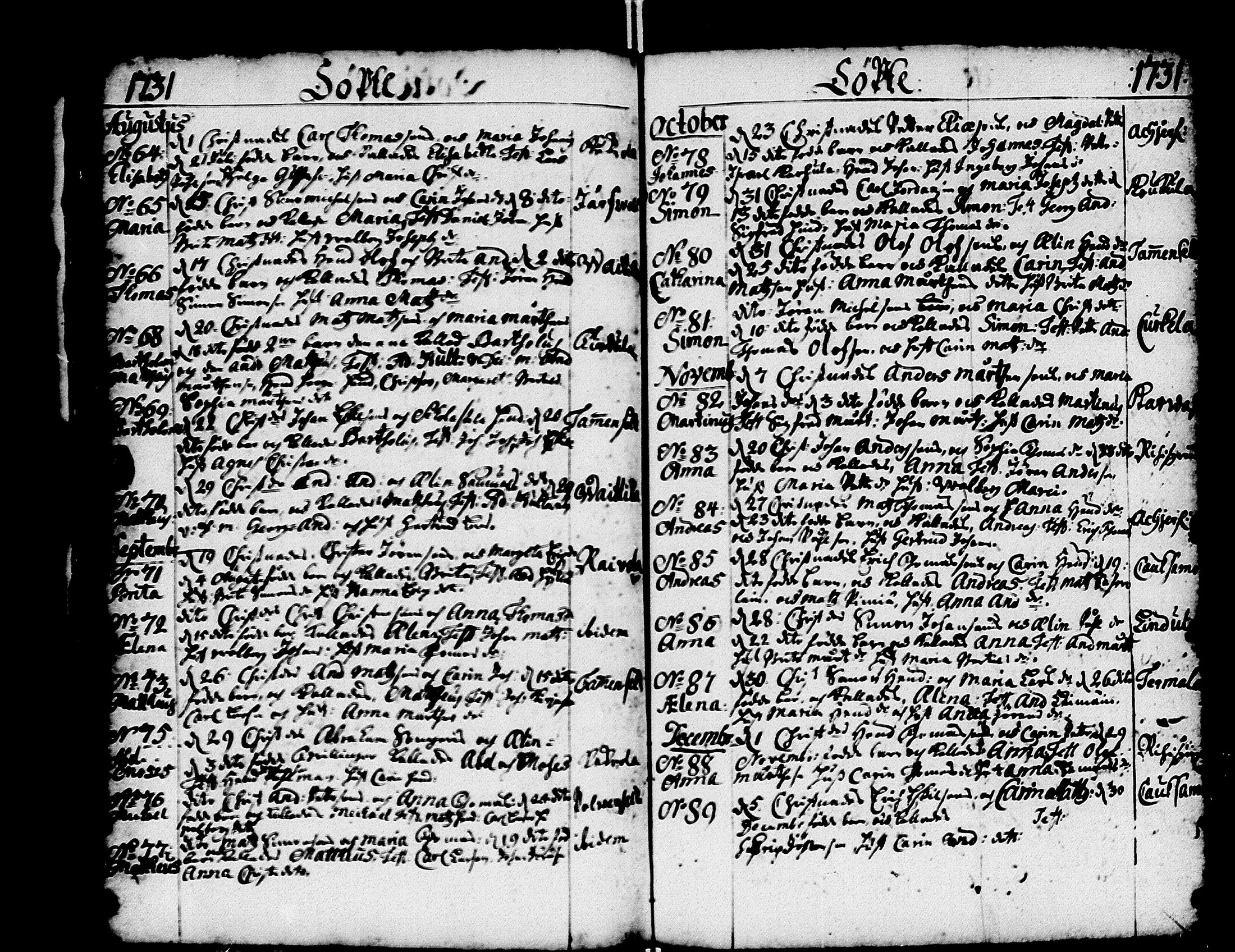 [ ../kirjat/Kirkonkirjat/kivennapa/syntyneet-vihityt-kuolleet_1729-1749_uk682/kuvat/24.jpg ]