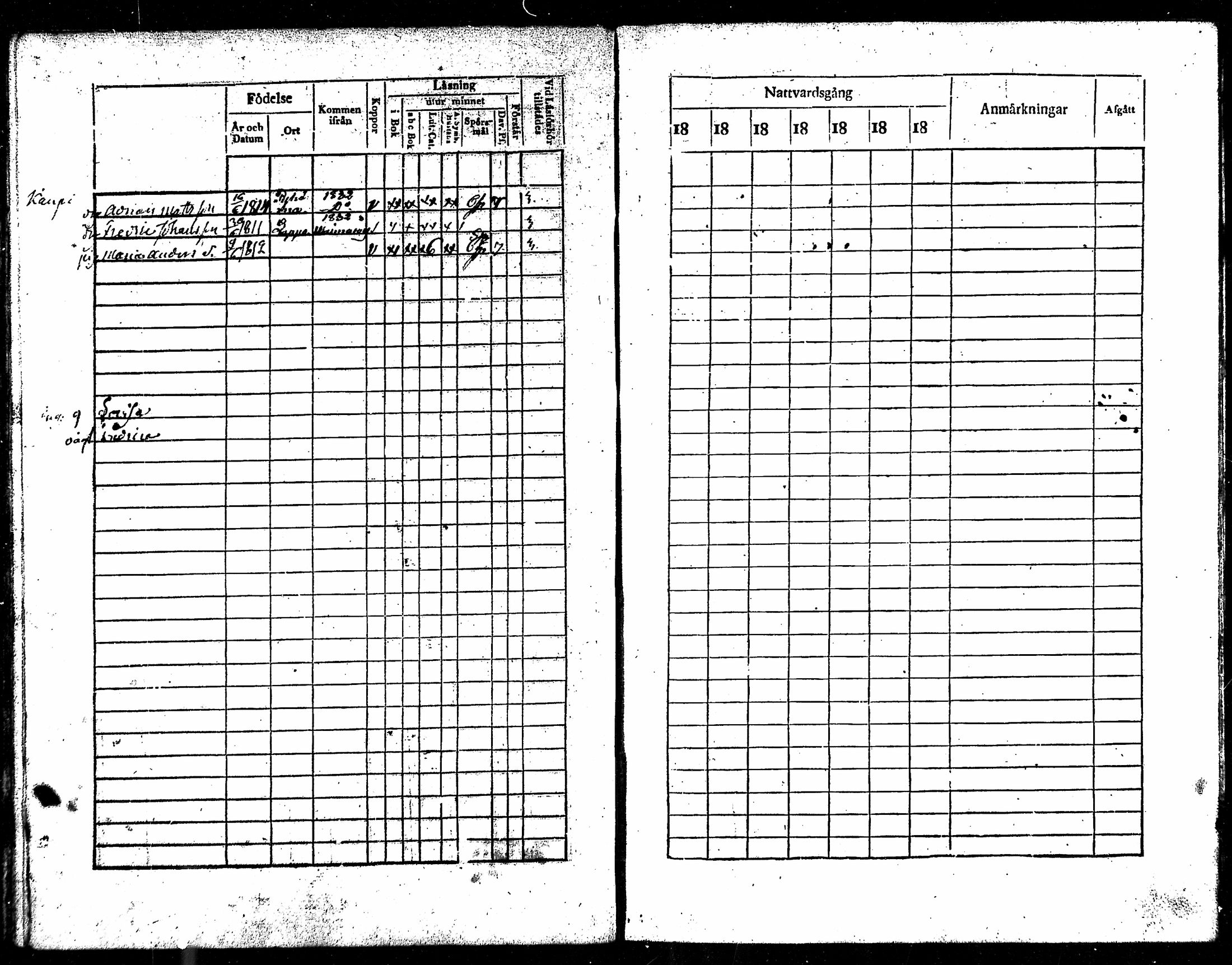 [ ../kirjat/Kirkonkirjat/kodisjoki/rippikirja_1826-1832_mko11-13/kuvat/41.jpg ]