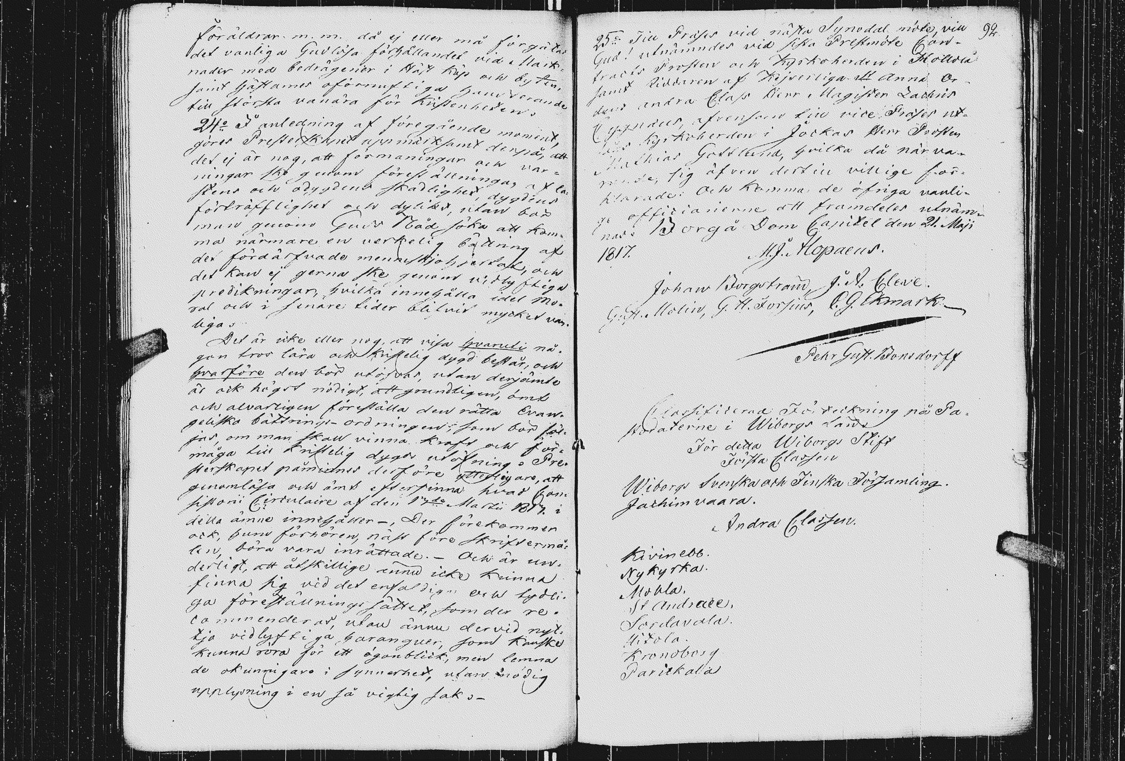 [ ../kirjat/Kirkonkirjat/koivisto/asiakirjoja_1812-1850_uk574/kuvat/101.jpg ]