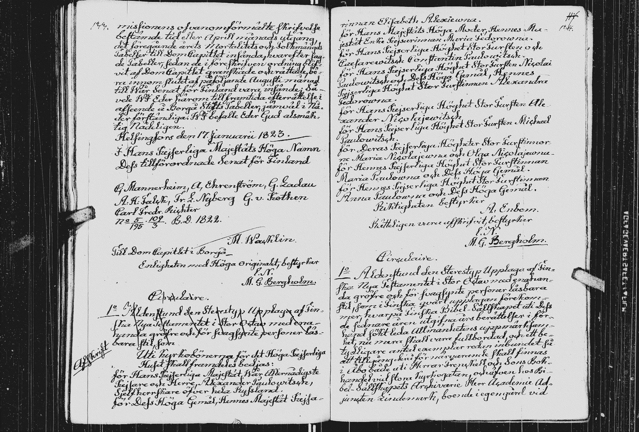 [ ../kirjat/Kirkonkirjat/koivisto/asiakirjoja_1812-1850_uk574/kuvat/126.jpg ]