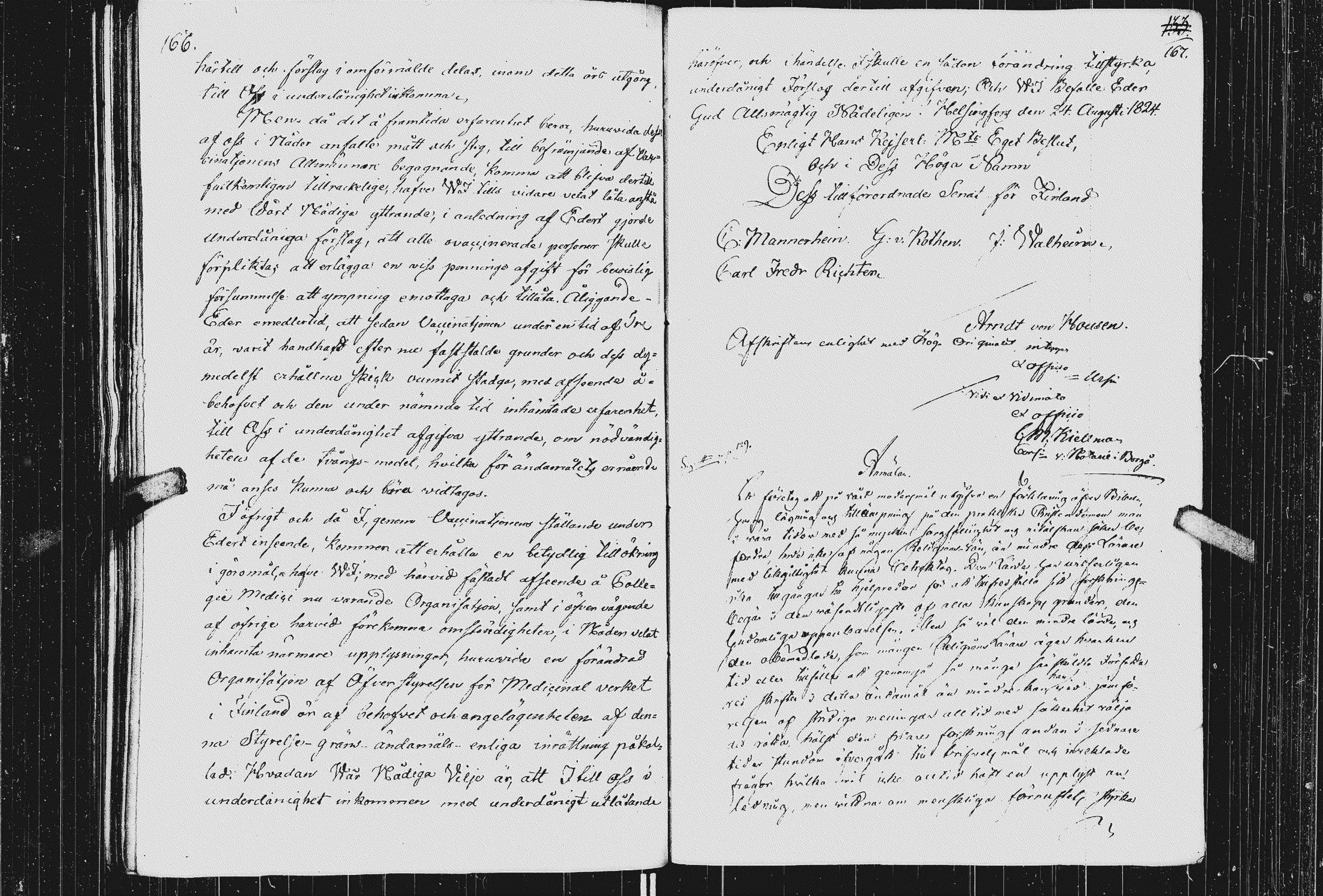 [ ../kirjat/Kirkonkirjat/koivisto/asiakirjoja_1812-1850_uk574/kuvat/143.jpg ]