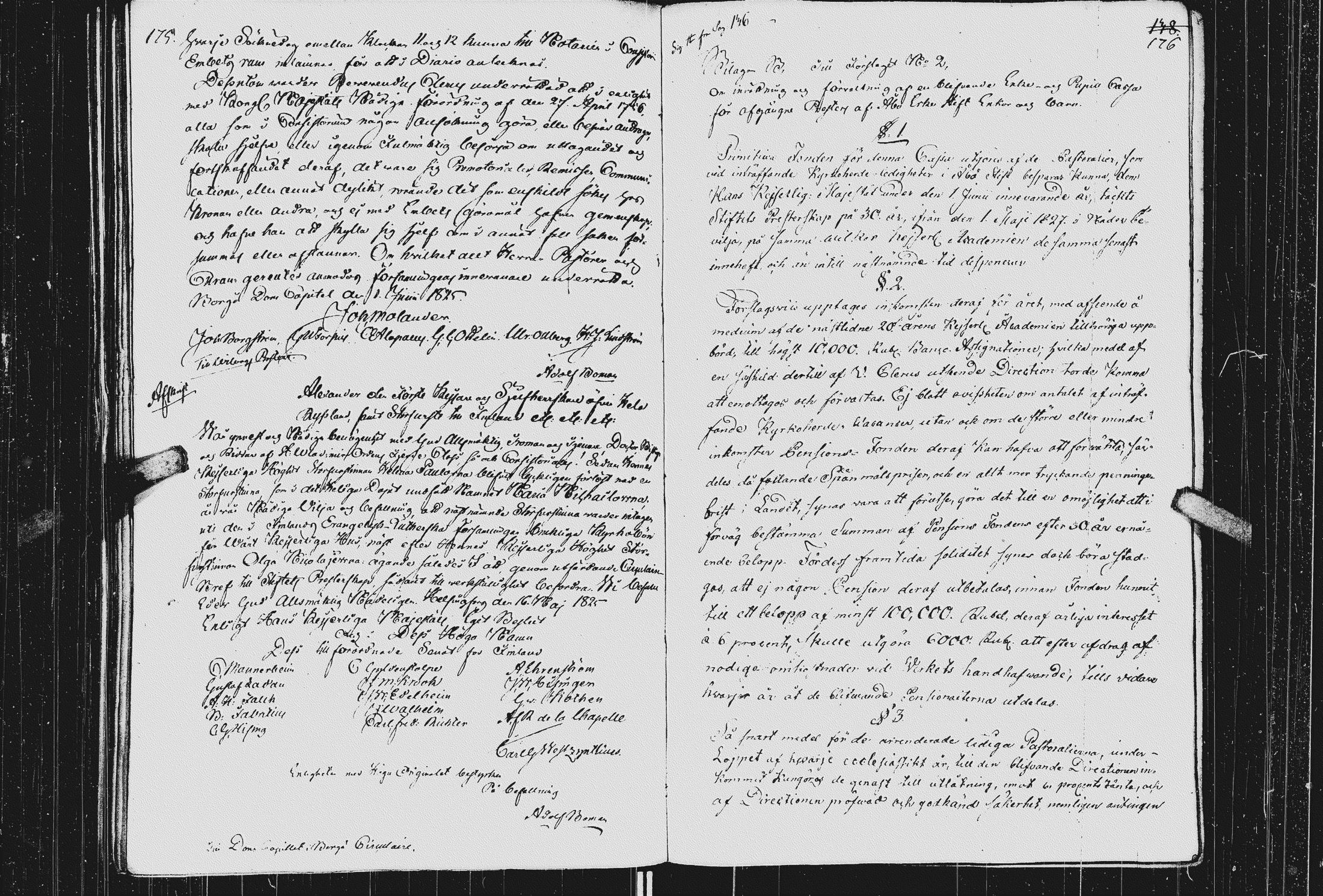 [ ../kirjat/Kirkonkirjat/koivisto/asiakirjoja_1812-1850_uk574/kuvat/148.jpg ]