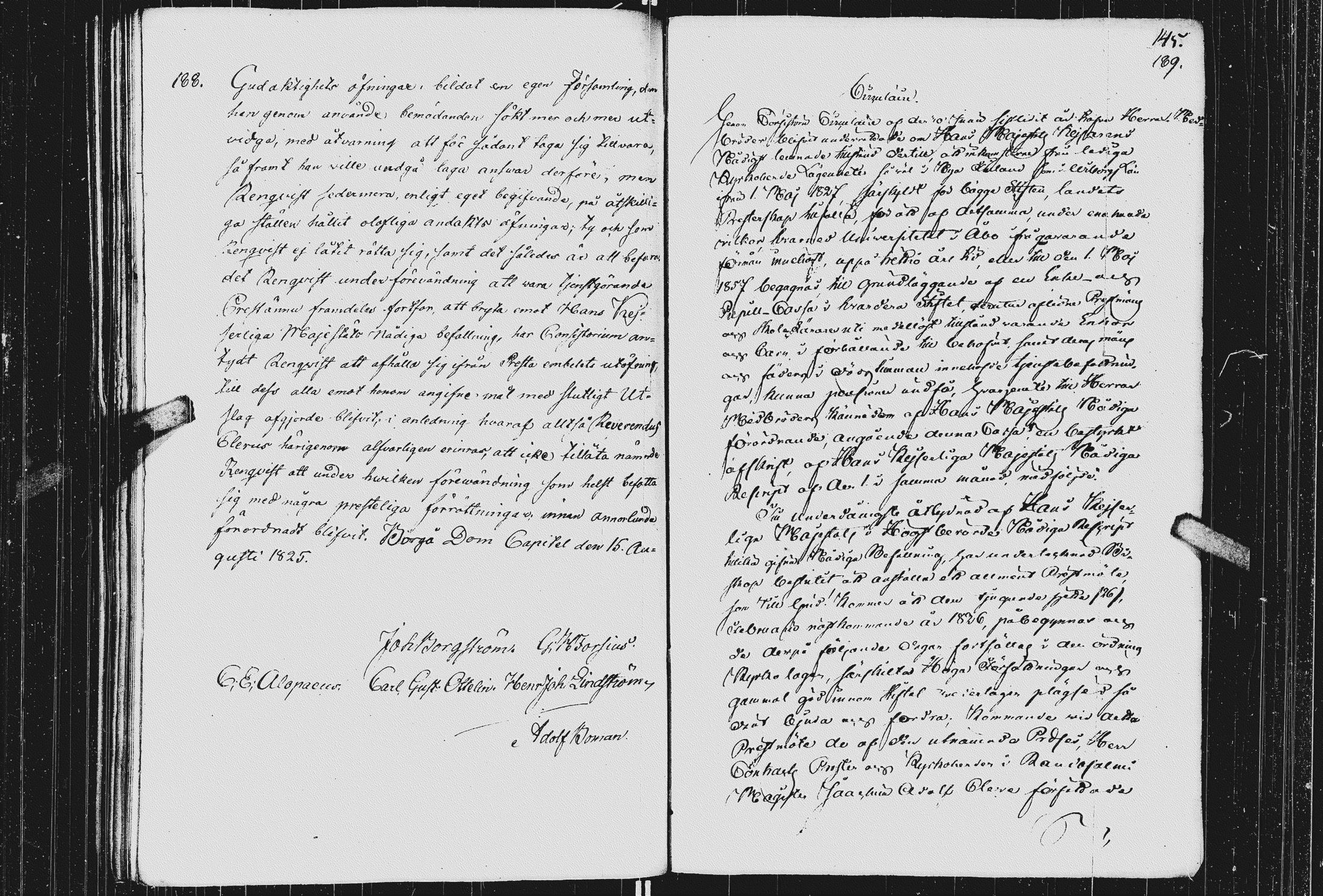 [ ../kirjat/Kirkonkirjat/koivisto/asiakirjoja_1812-1850_uk574/kuvat/155.jpg ]