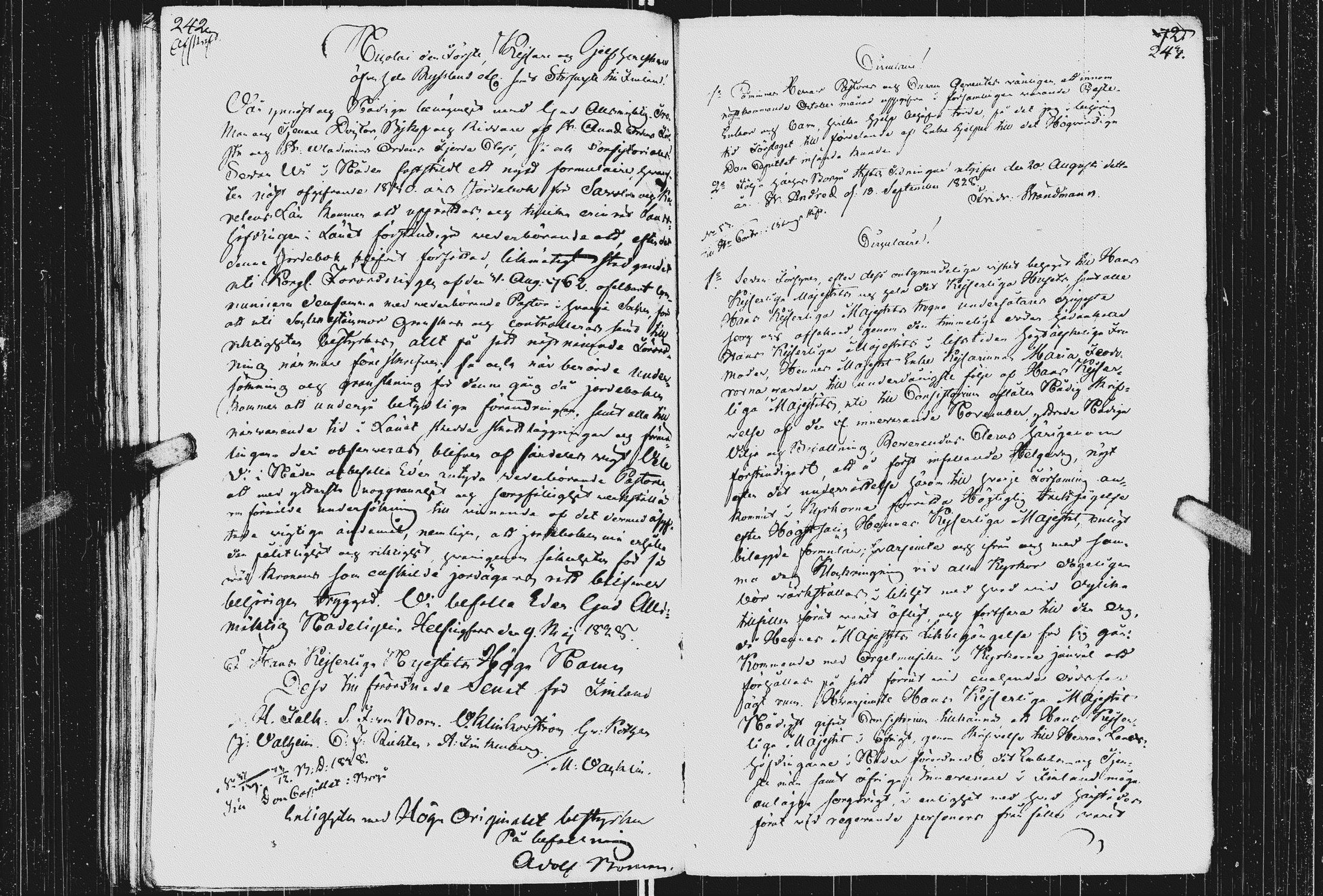 [ ../kirjat/Kirkonkirjat/koivisto/asiakirjoja_1812-1850_uk574/kuvat/182.jpg ]