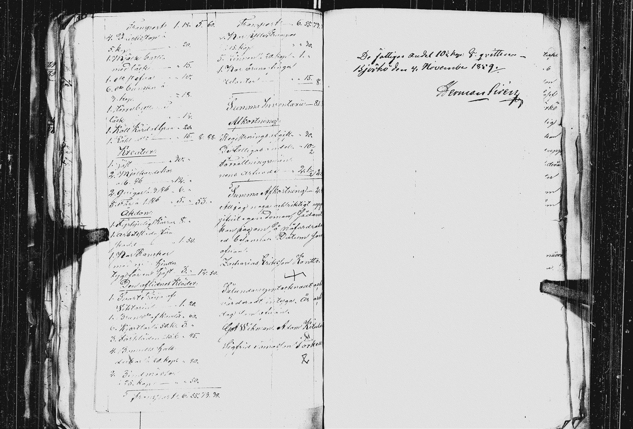 [ ../kirjat/Kirkonkirjat/koivisto/perukirjoja_1846-1860_uk574/kuvat/100.jpg ]