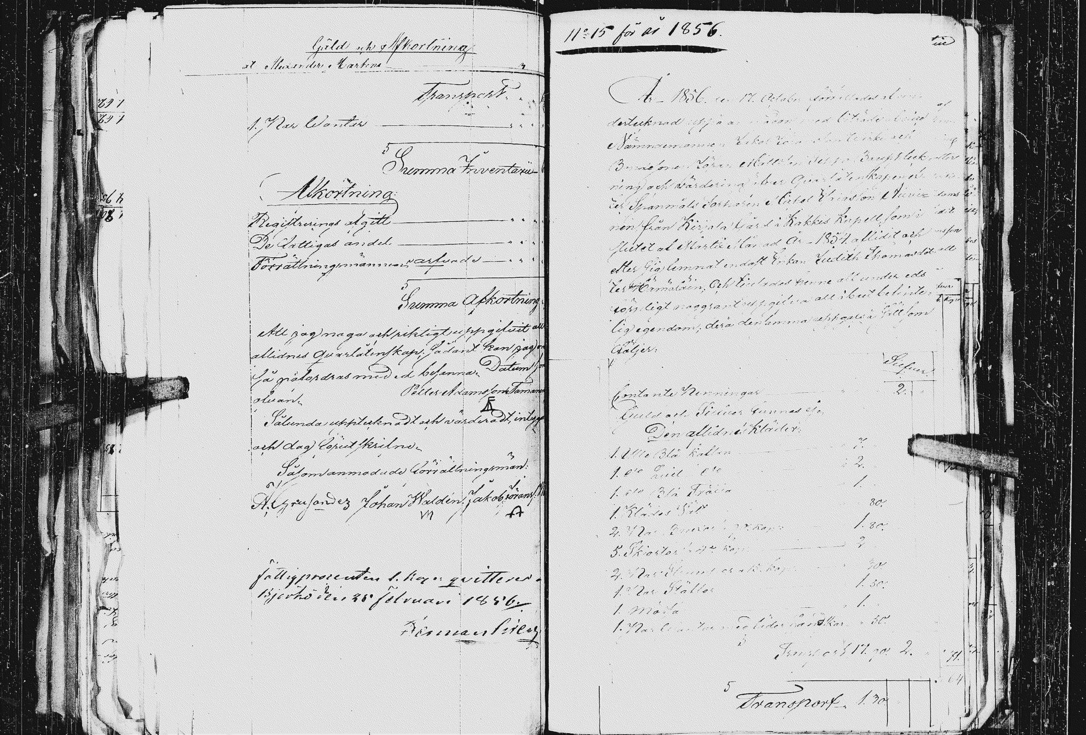 [ ../kirjat/Kirkonkirjat/koivisto/perukirjoja_1846-1860_uk574/kuvat/13.jpg ]