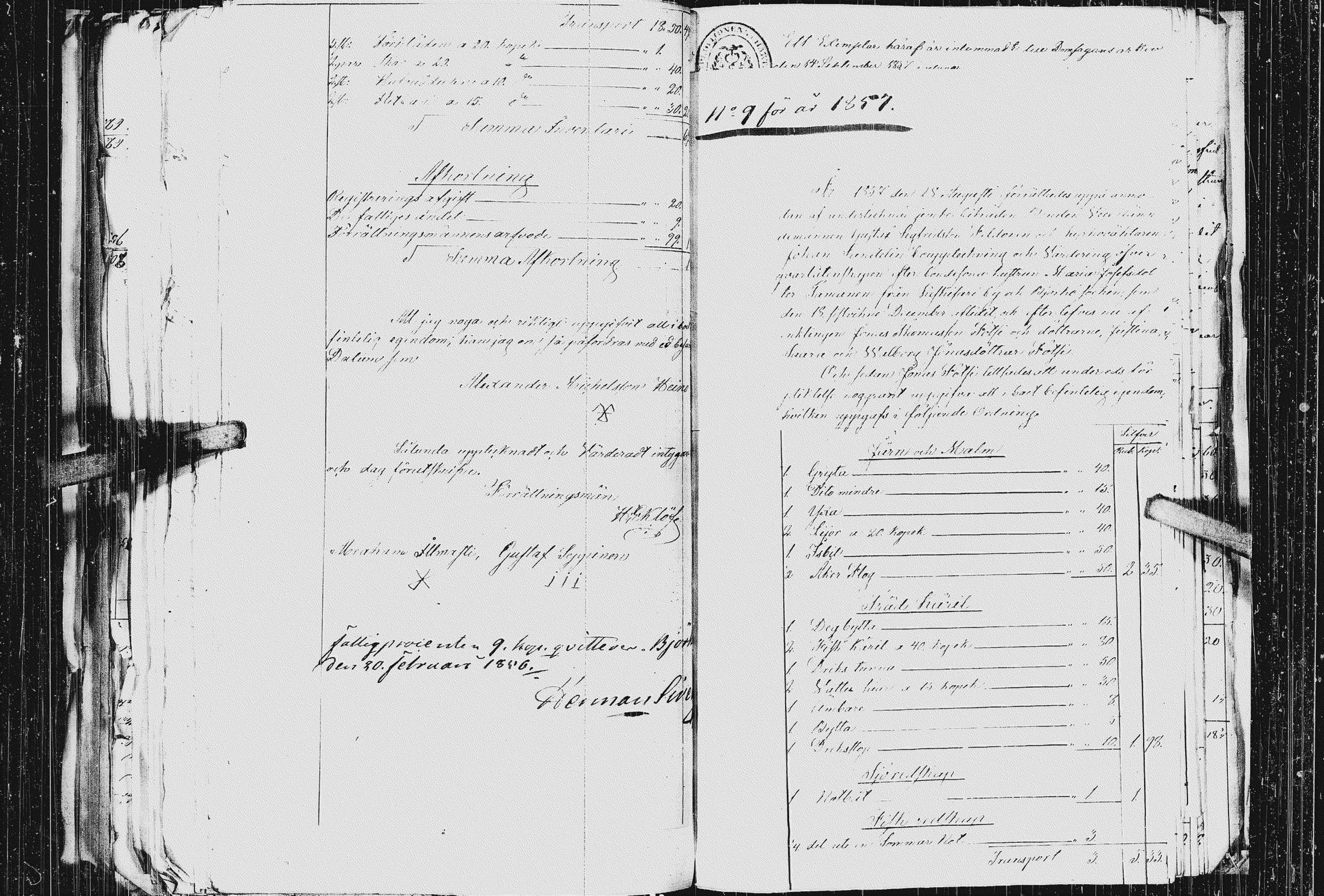 [ ../kirjat/Kirkonkirjat/koivisto/perukirjoja_1846-1860_uk574/kuvat/57.jpg ]