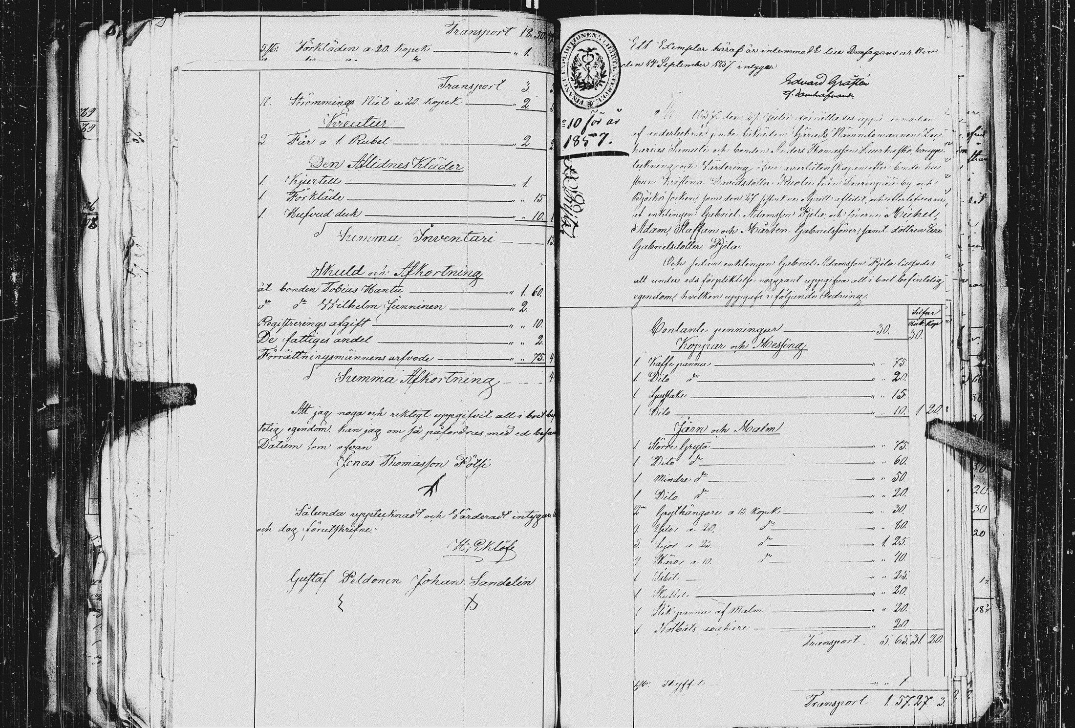 [ ../kirjat/Kirkonkirjat/koivisto/perukirjoja_1846-1860_uk574/kuvat/59.jpg ]