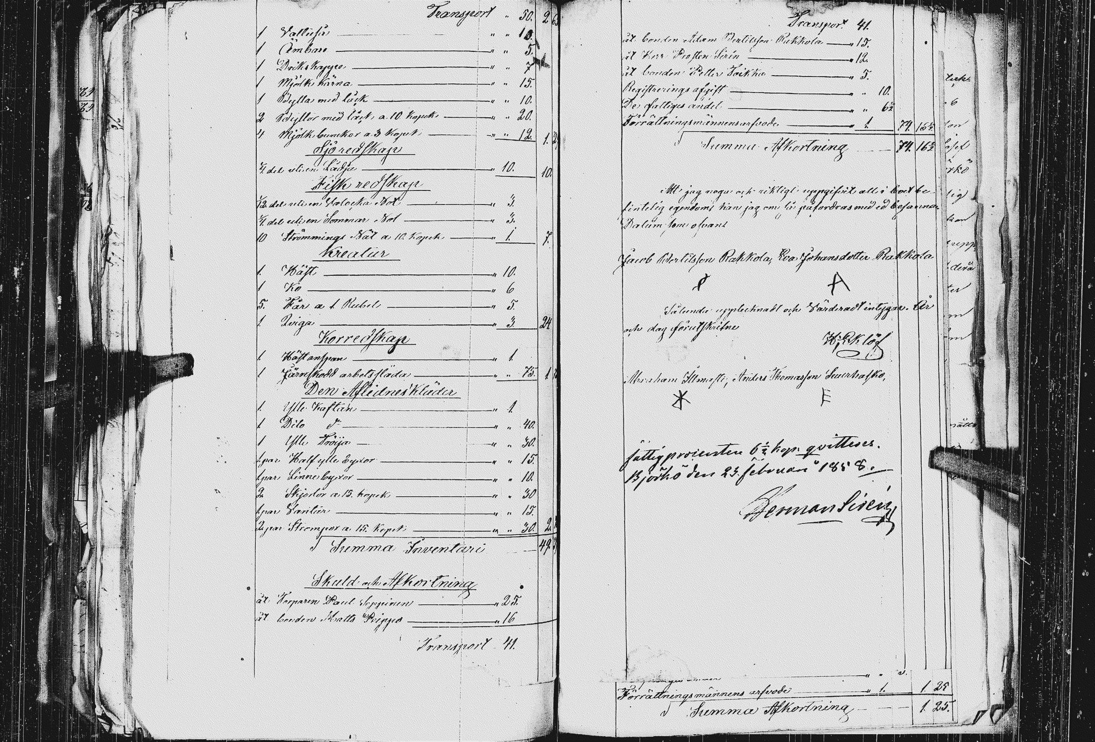 [ ../kirjat/Kirkonkirjat/koivisto/perukirjoja_1846-1860_uk574/kuvat/97.jpg ]