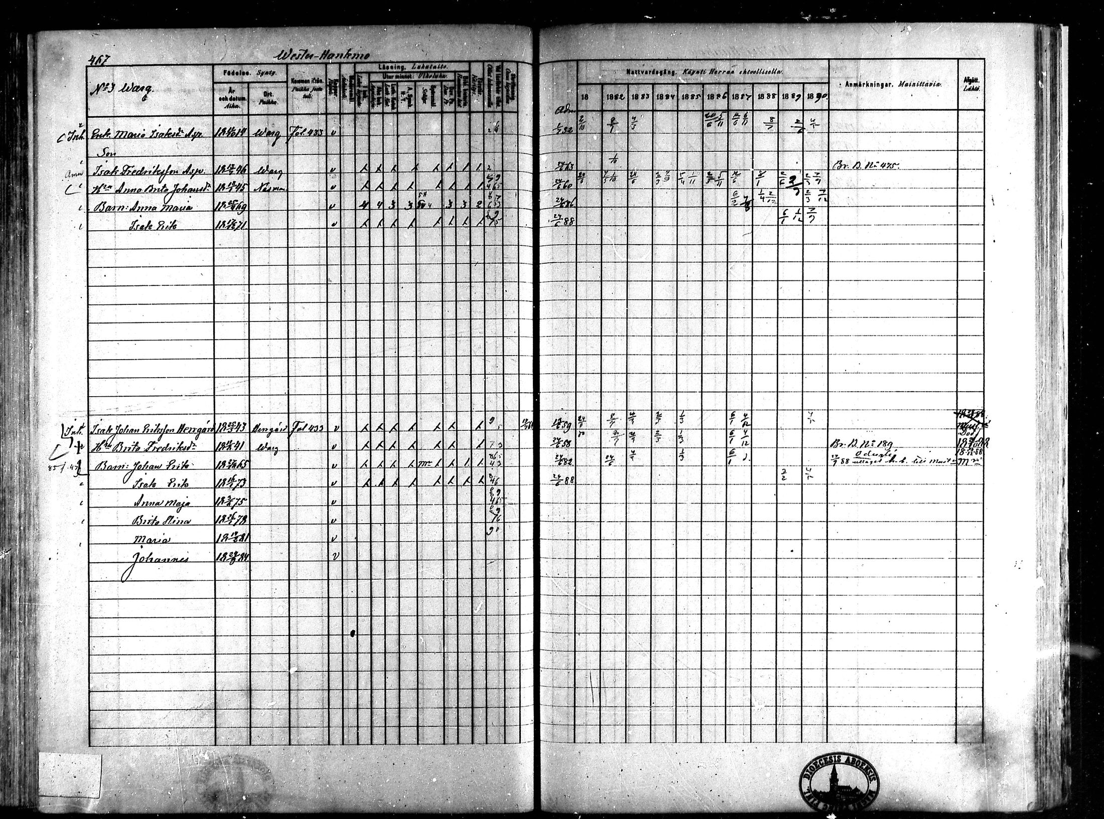 [ ../kirjat/Kirkonkirjat/koivulahti/rippikirja_1881-1890_mko140-149/kuvat/162.jpg ]