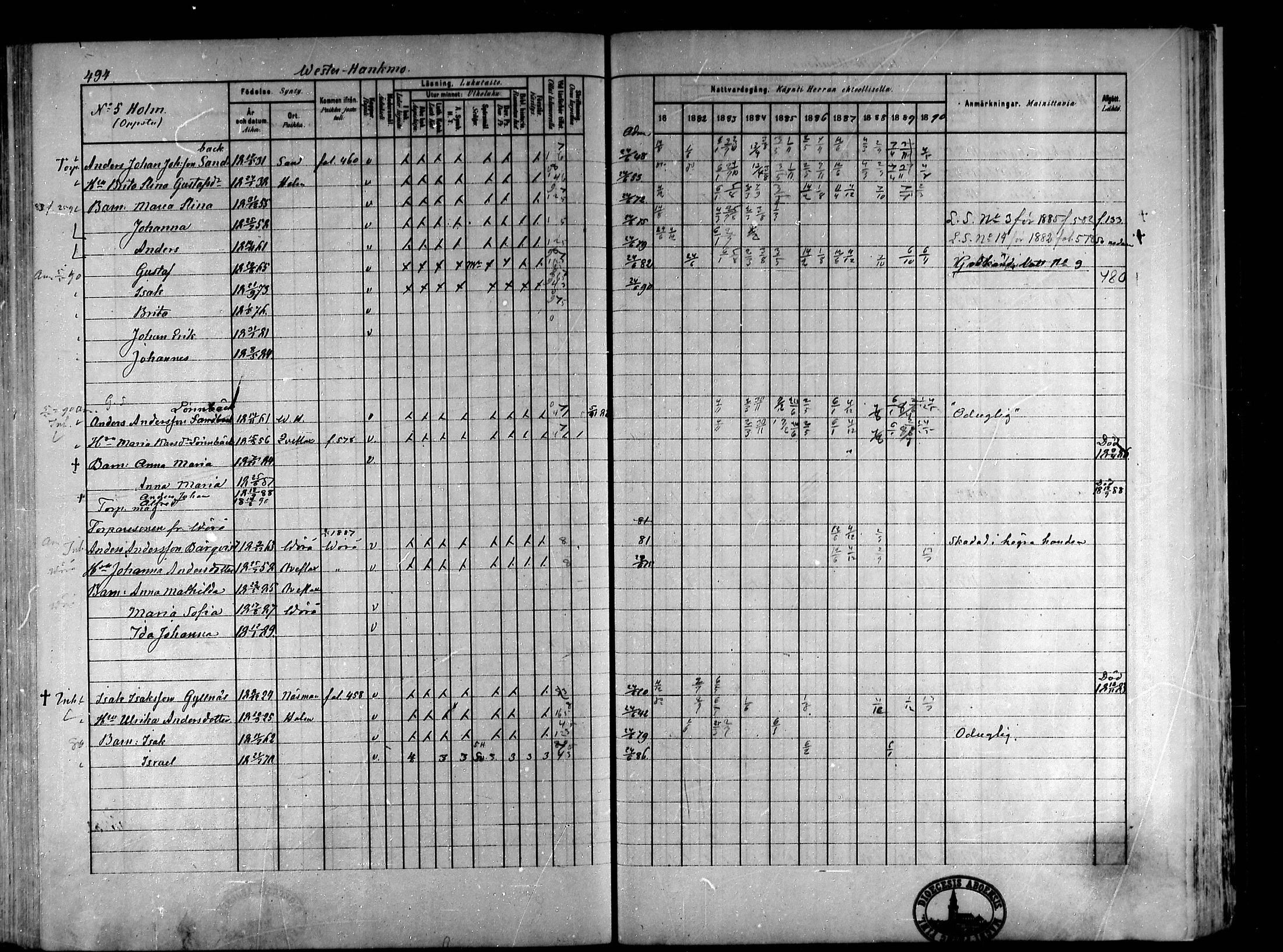 [ ../kirjat/Kirkonkirjat/koivulahti/rippikirja_1881-1890_mko140-149/kuvat/187.jpg ]