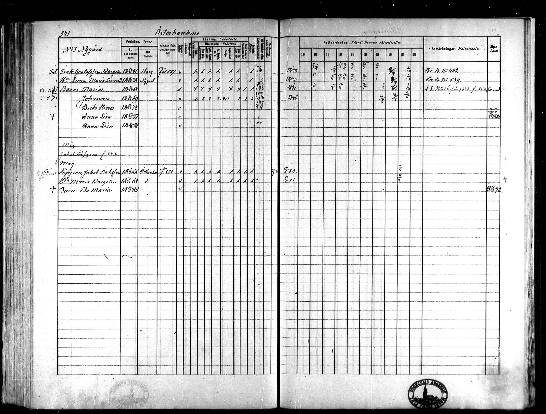 [ ../kirjat/Kirkonkirjat/koivulahti/rippikirja_1881-1890_mko140-149/kuvat/232.jpg ]