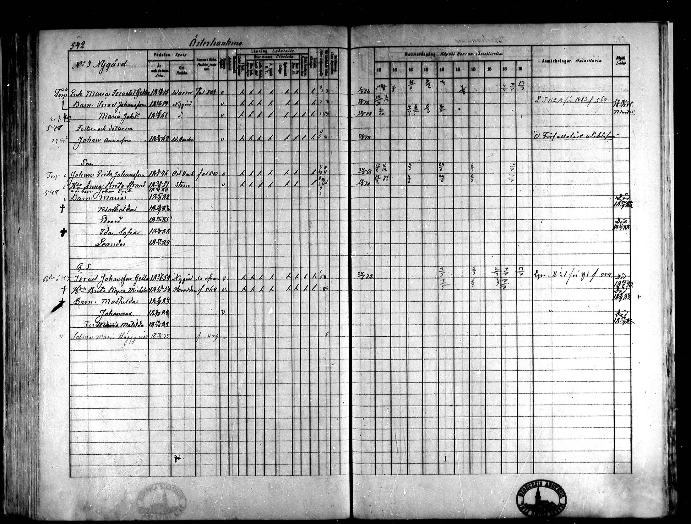 [ ../kirjat/Kirkonkirjat/koivulahti/rippikirja_1881-1890_mko140-149/kuvat/233.jpg ]